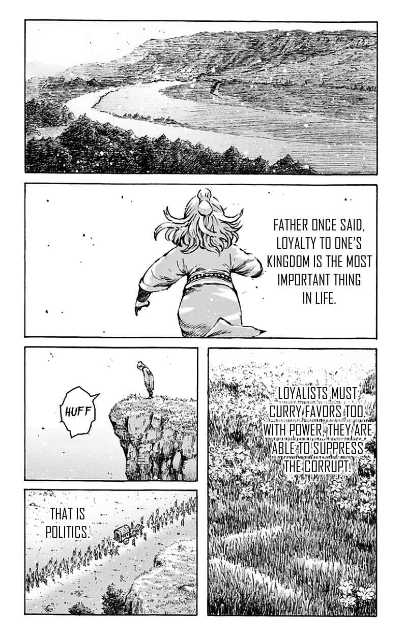 Chapter 485 - Page 2