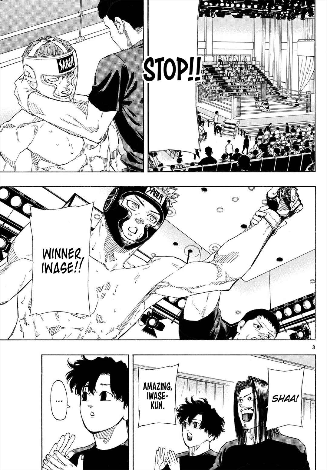 Chapter 169 - Page 3