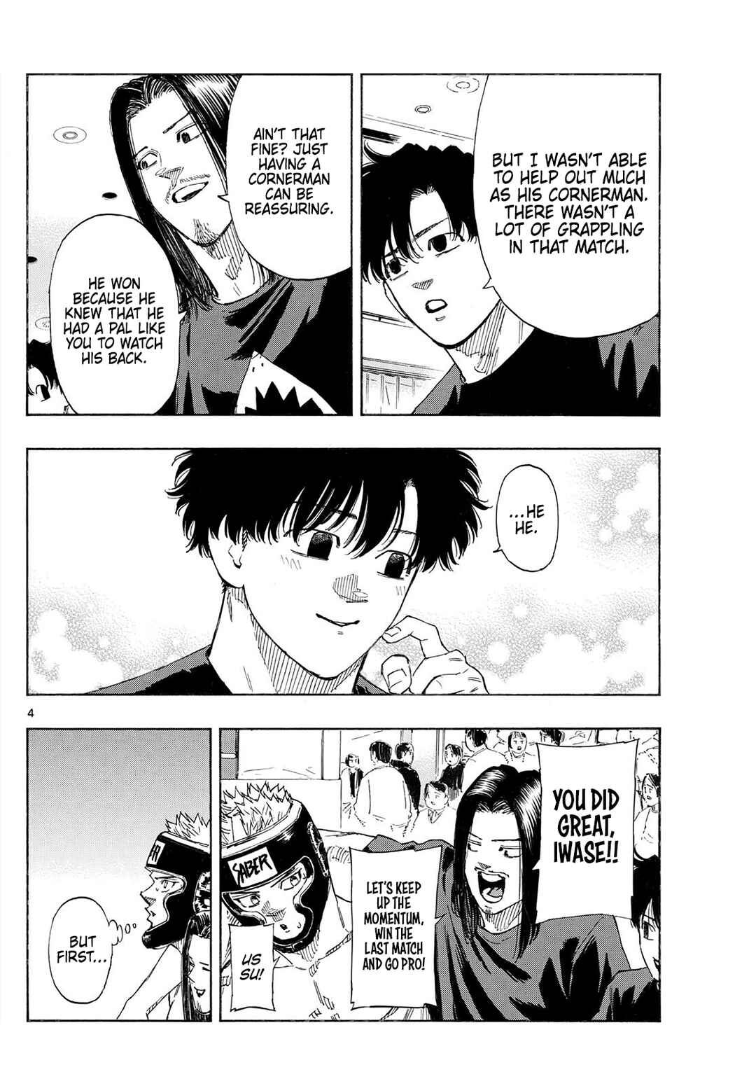 Chapter 169 - Page 4