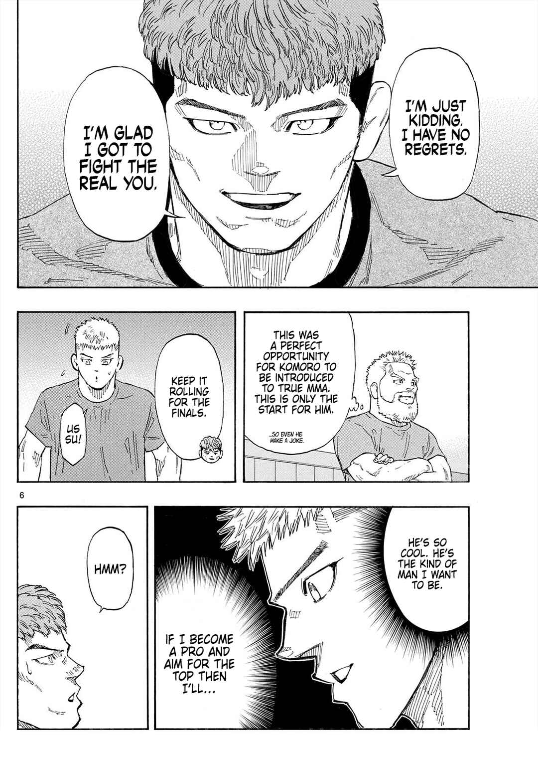 Chapter 169 - Page 6