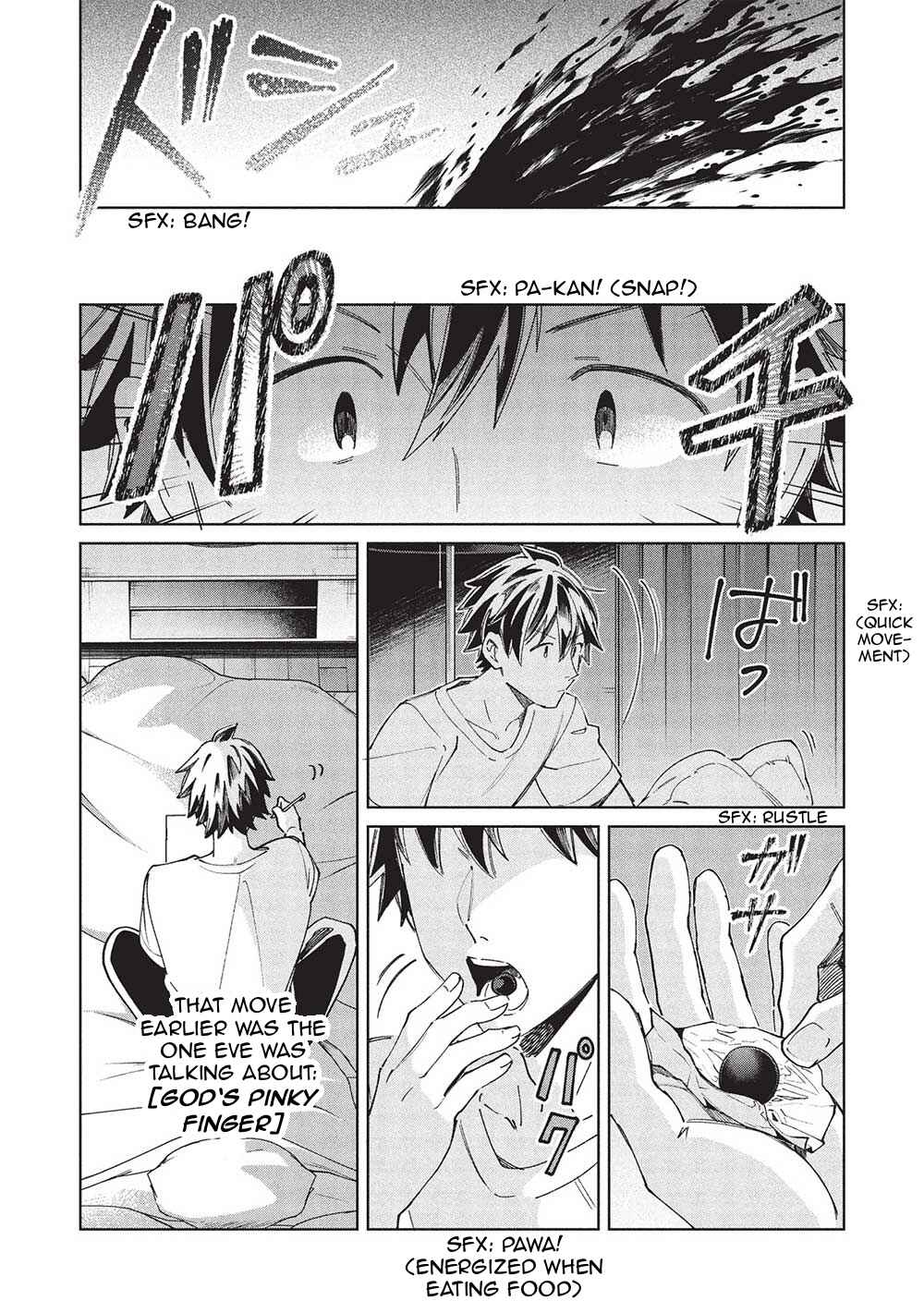 Chapter 58 - Page 8