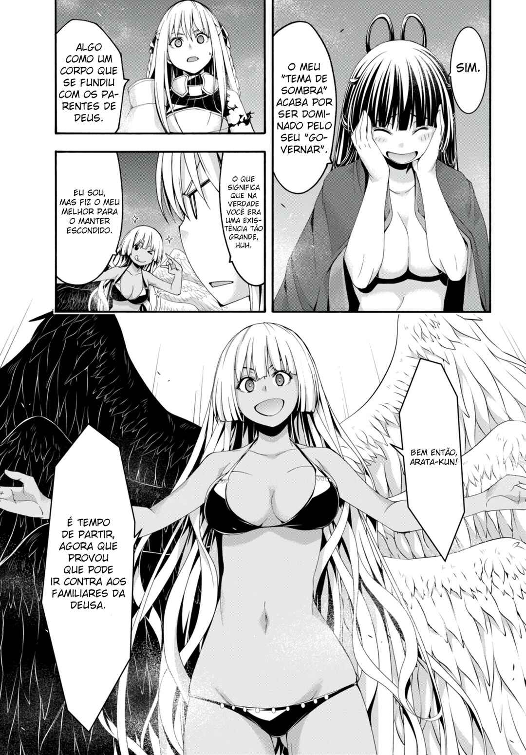 Chapter 131 - Page 19