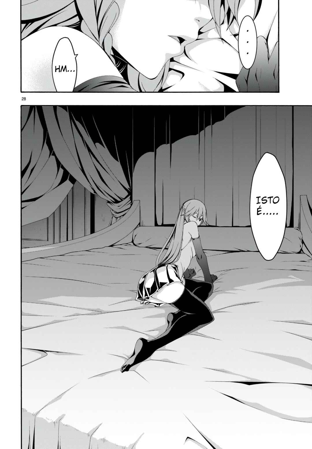 Chapter 131 - Page 28