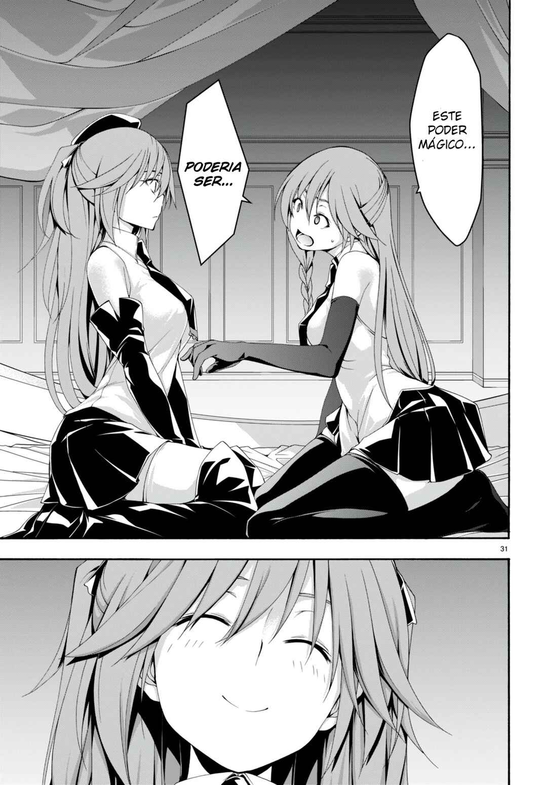 Chapter 131 - Page 31
