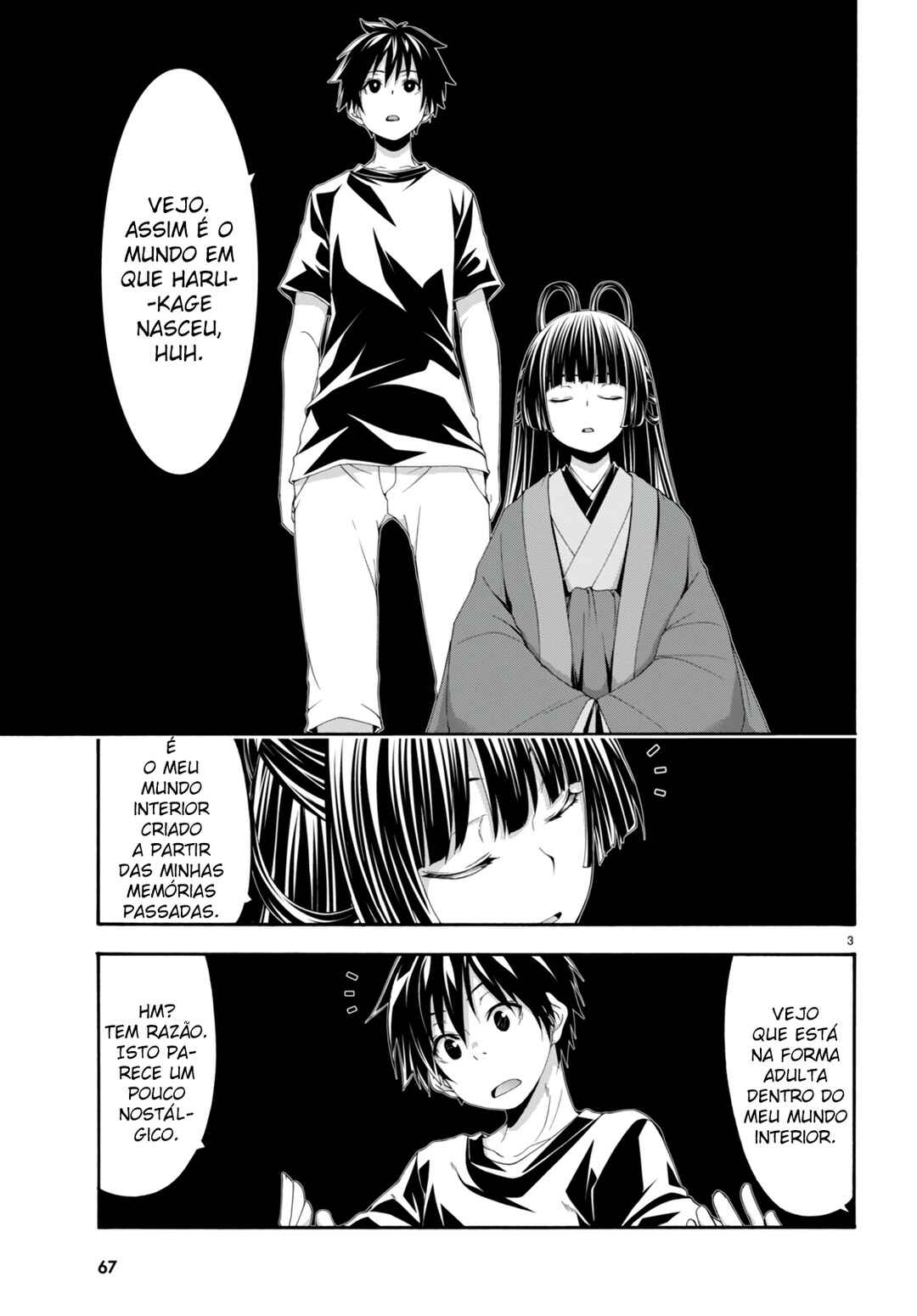 Chapter 131 - Page 4