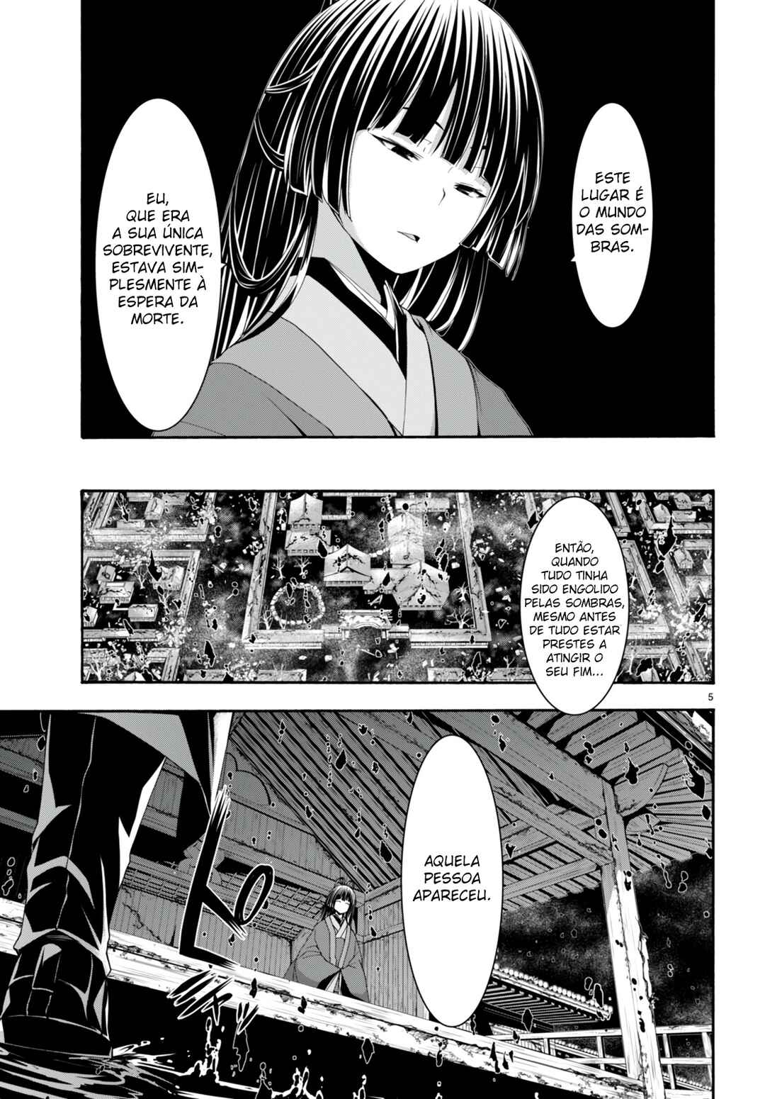 Chapter 131 - Page 6