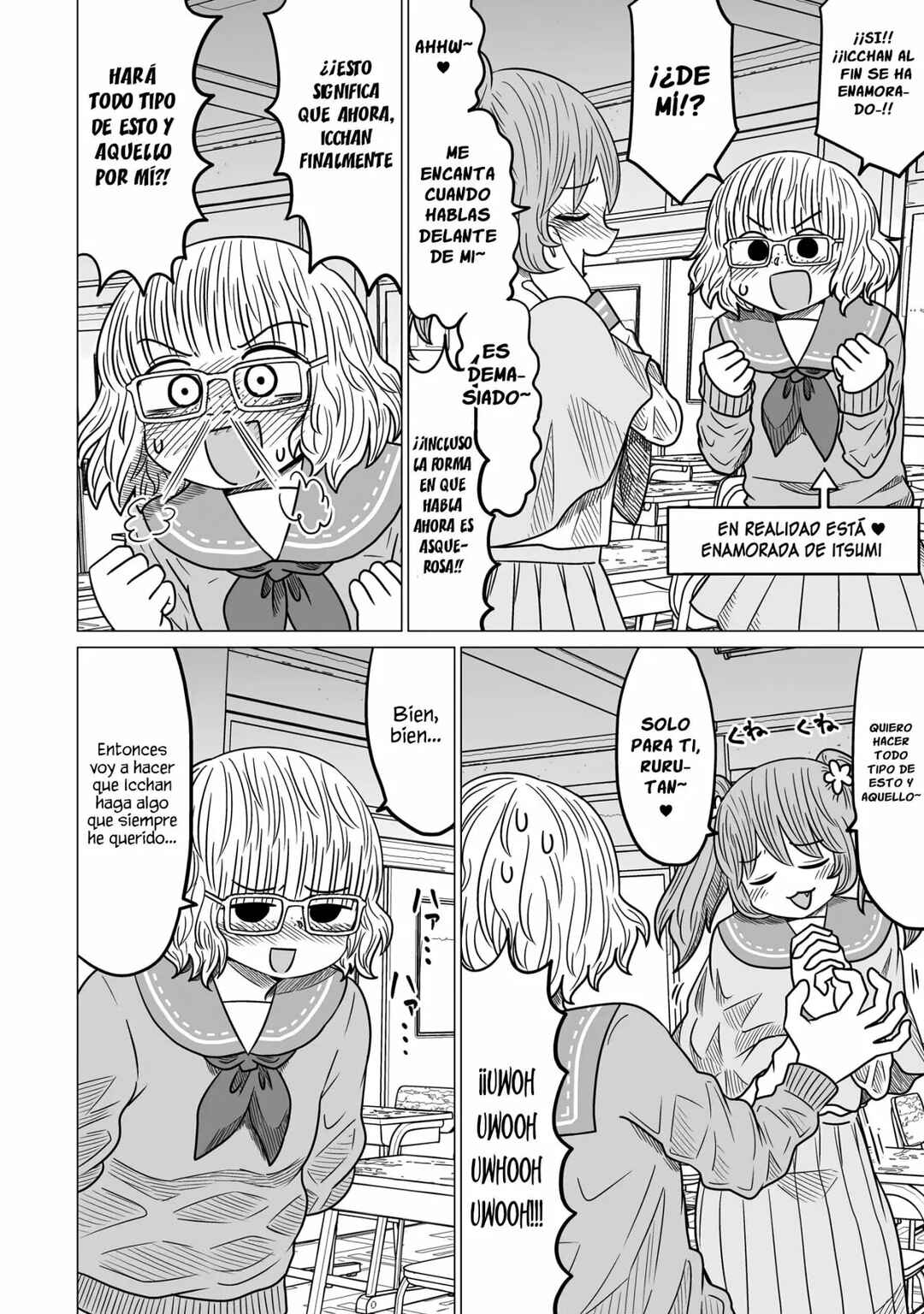 Chapter 3 - Page 9