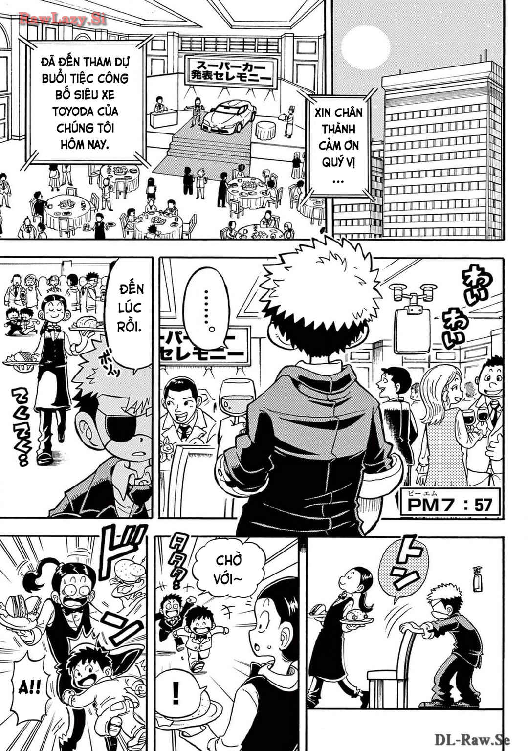 Chapter 3 - Page 2