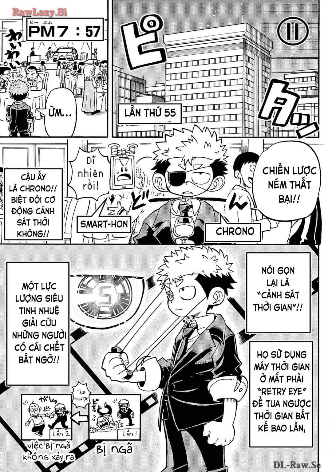 Chapter 3 - Page 8