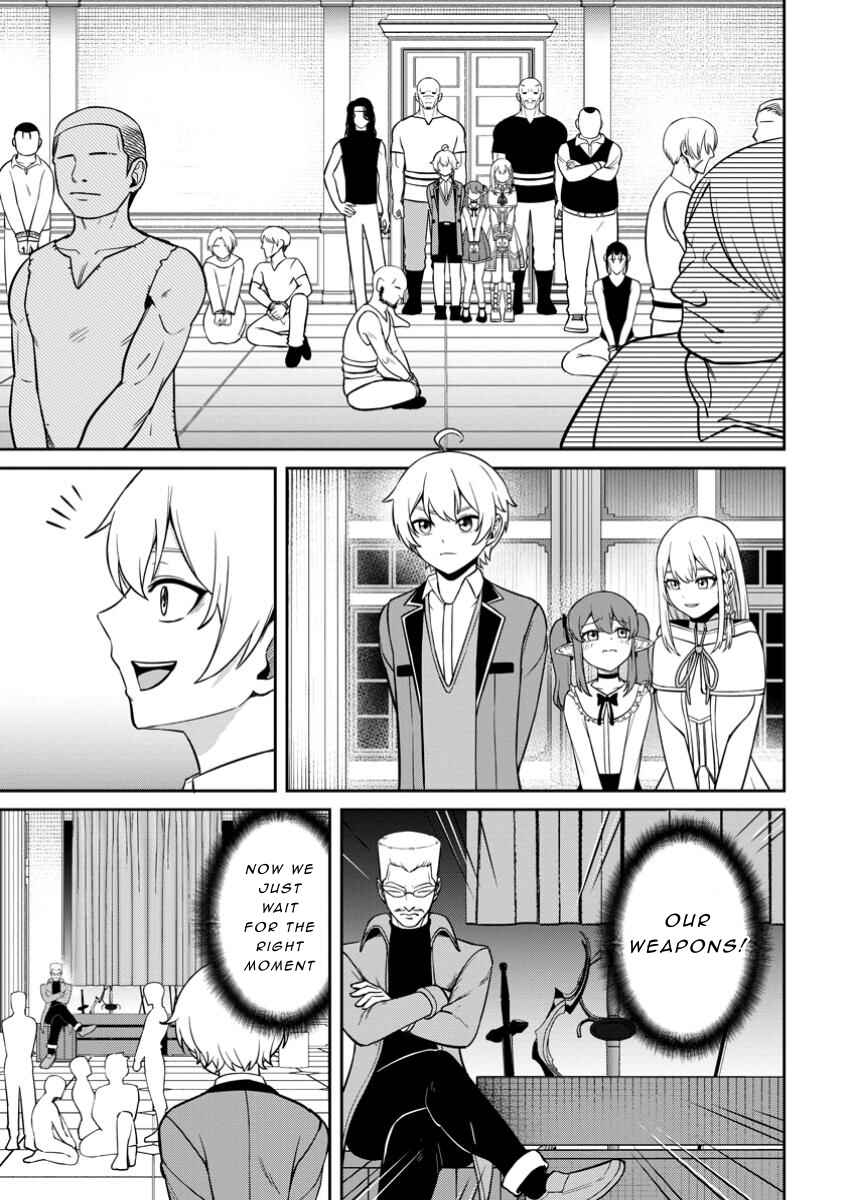 Chapter 10 - Page 21