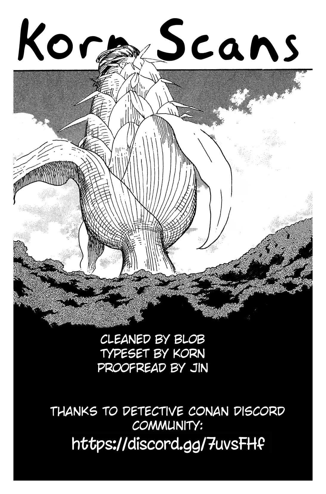 Chapter 987 - Page 1