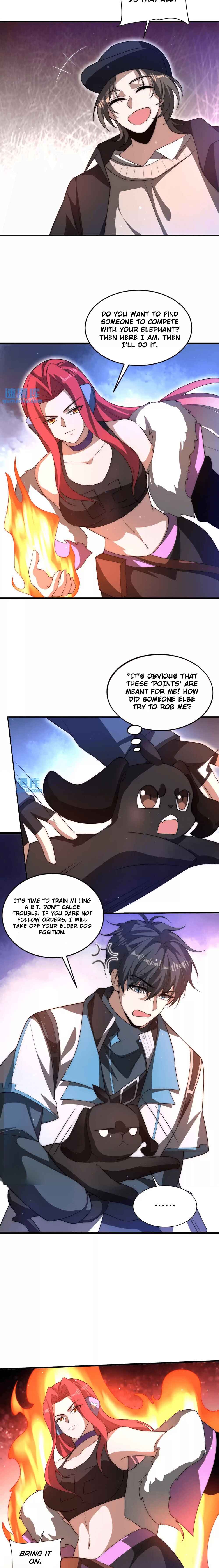 Chapter 93 - Page 5