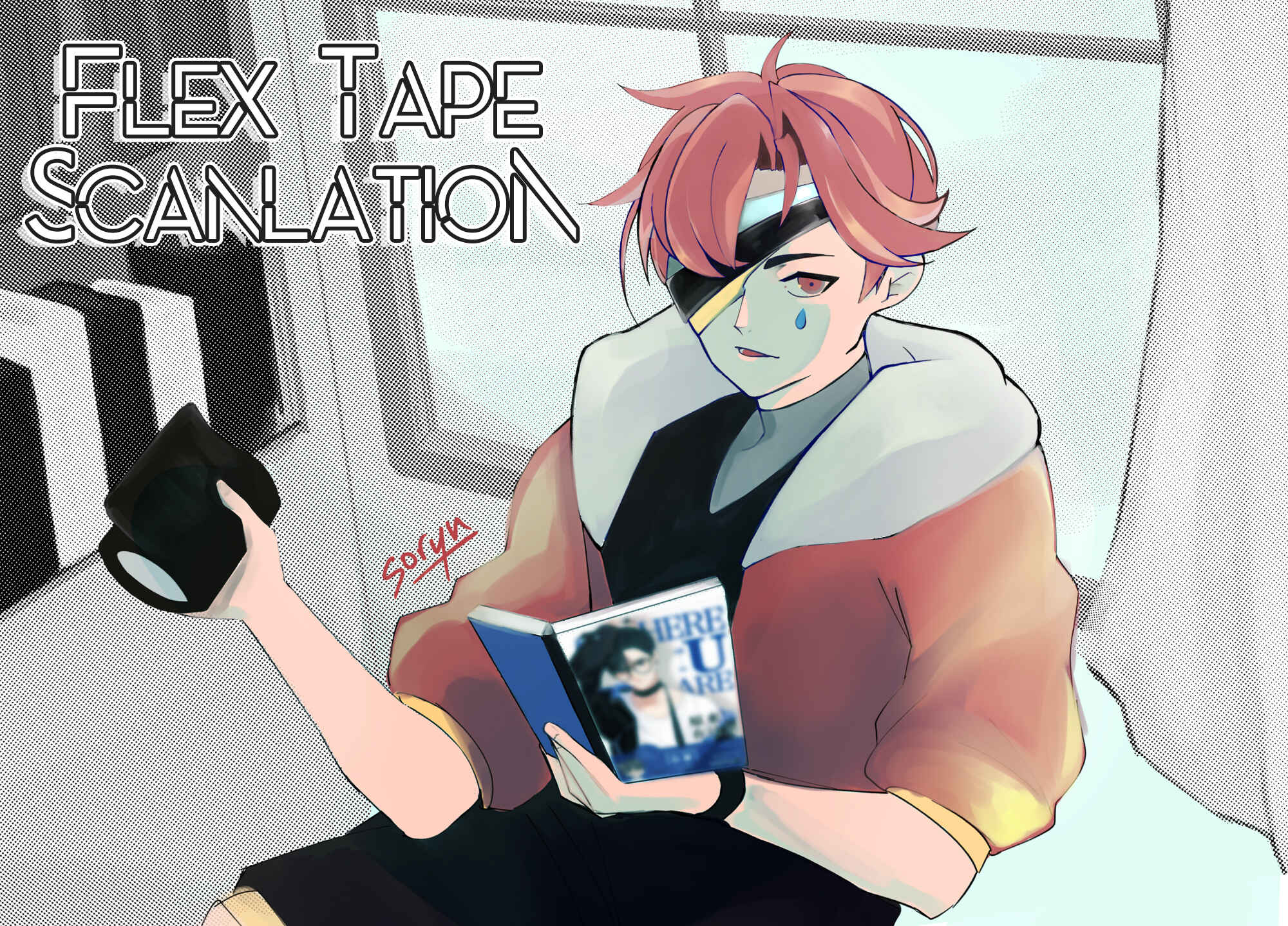 Chapter 50 - Page 1