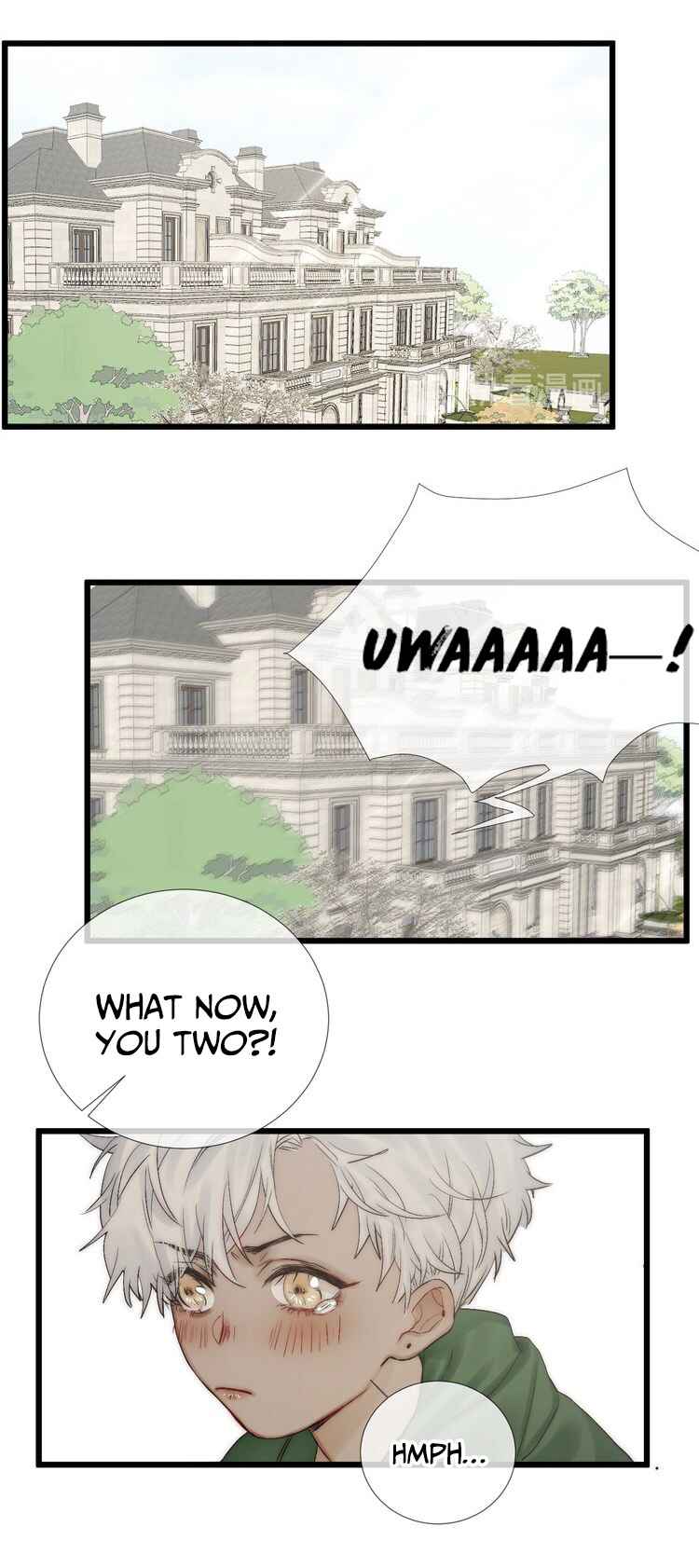 Chapter 50 - Page 11