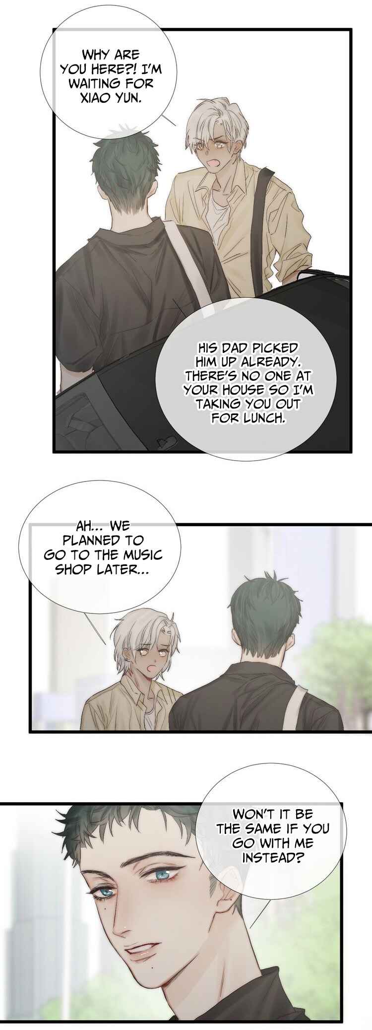 Chapter 50 - Page 19