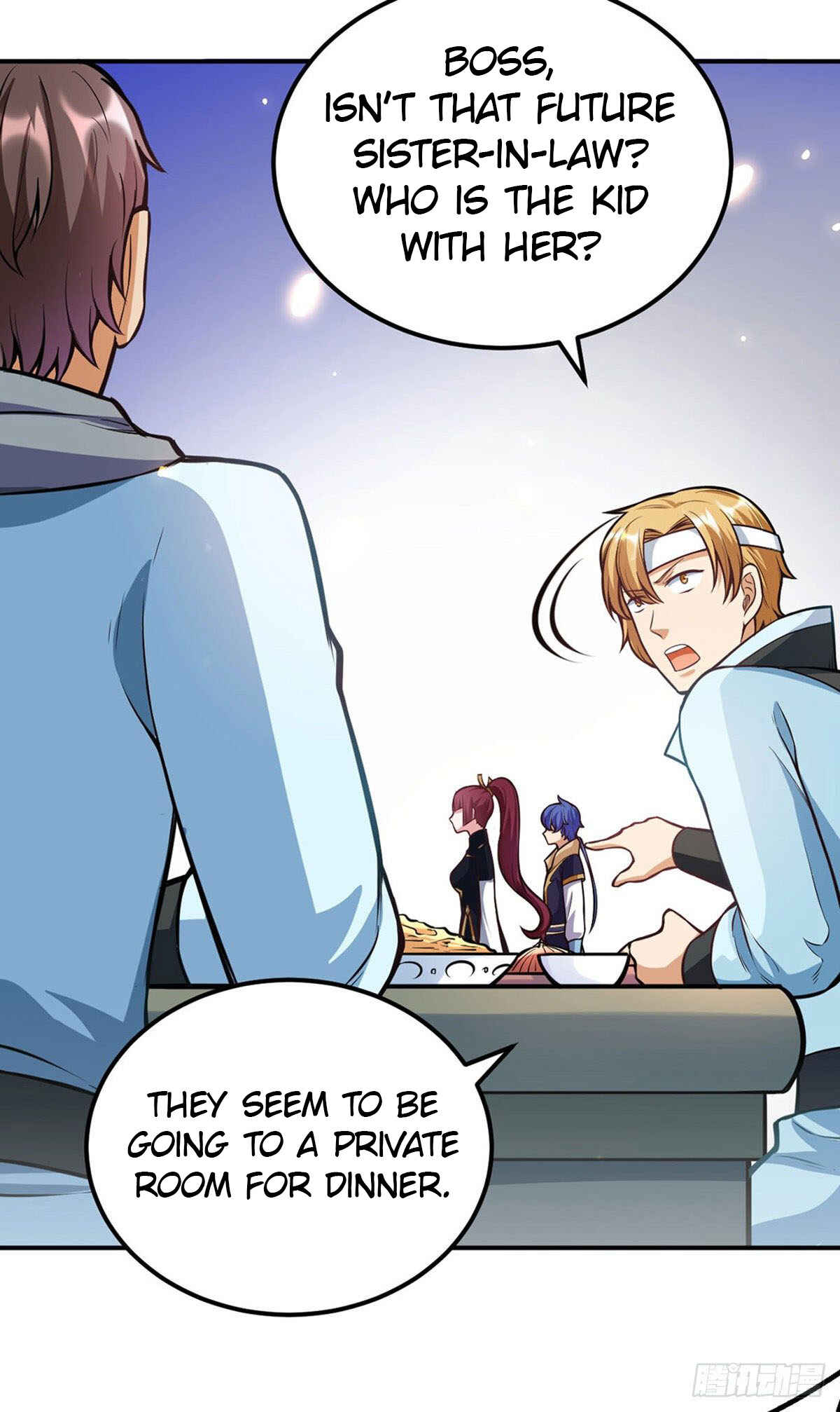 Chapter 205 - Page 18