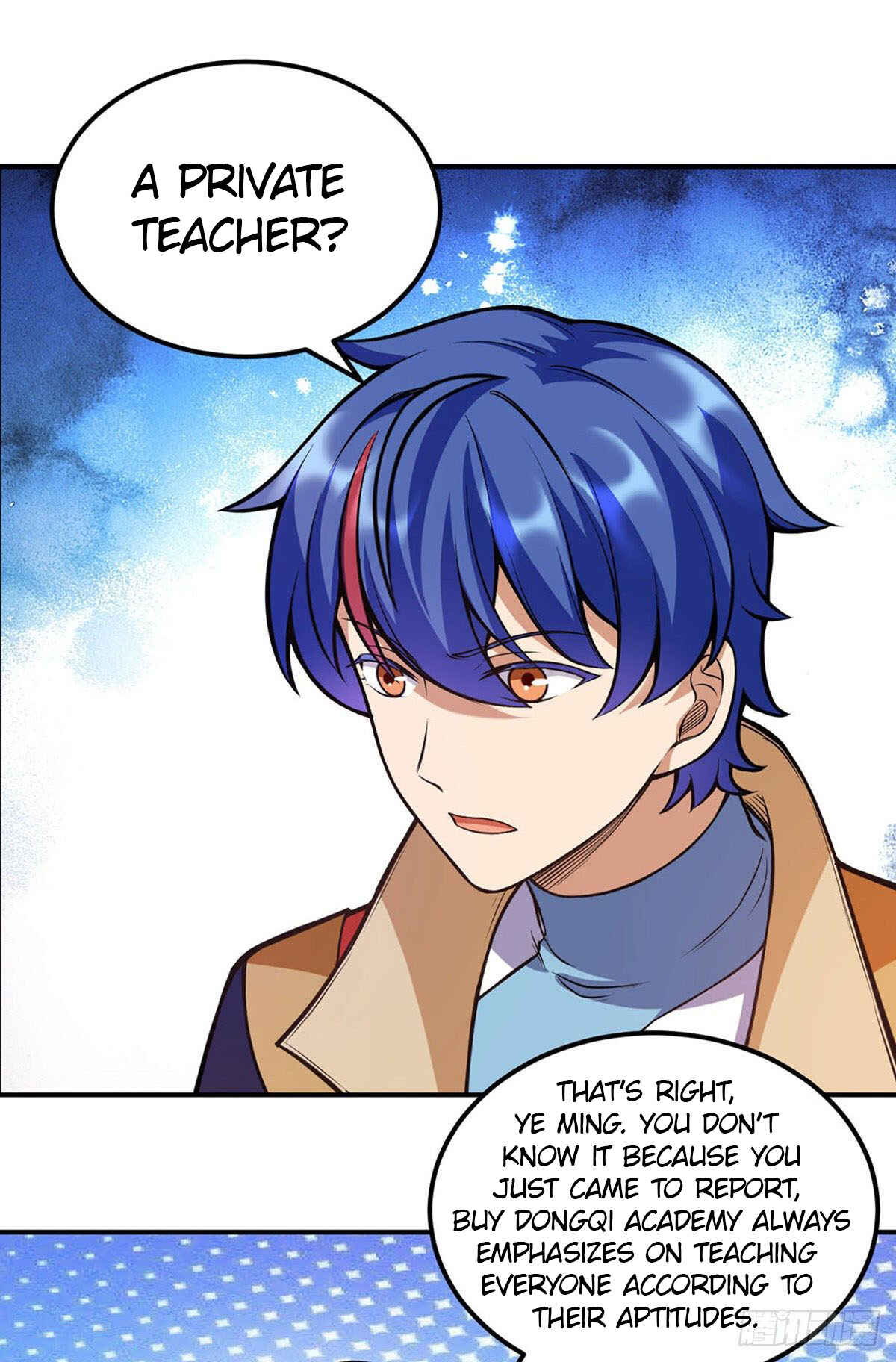 Chapter 205 - Page 2