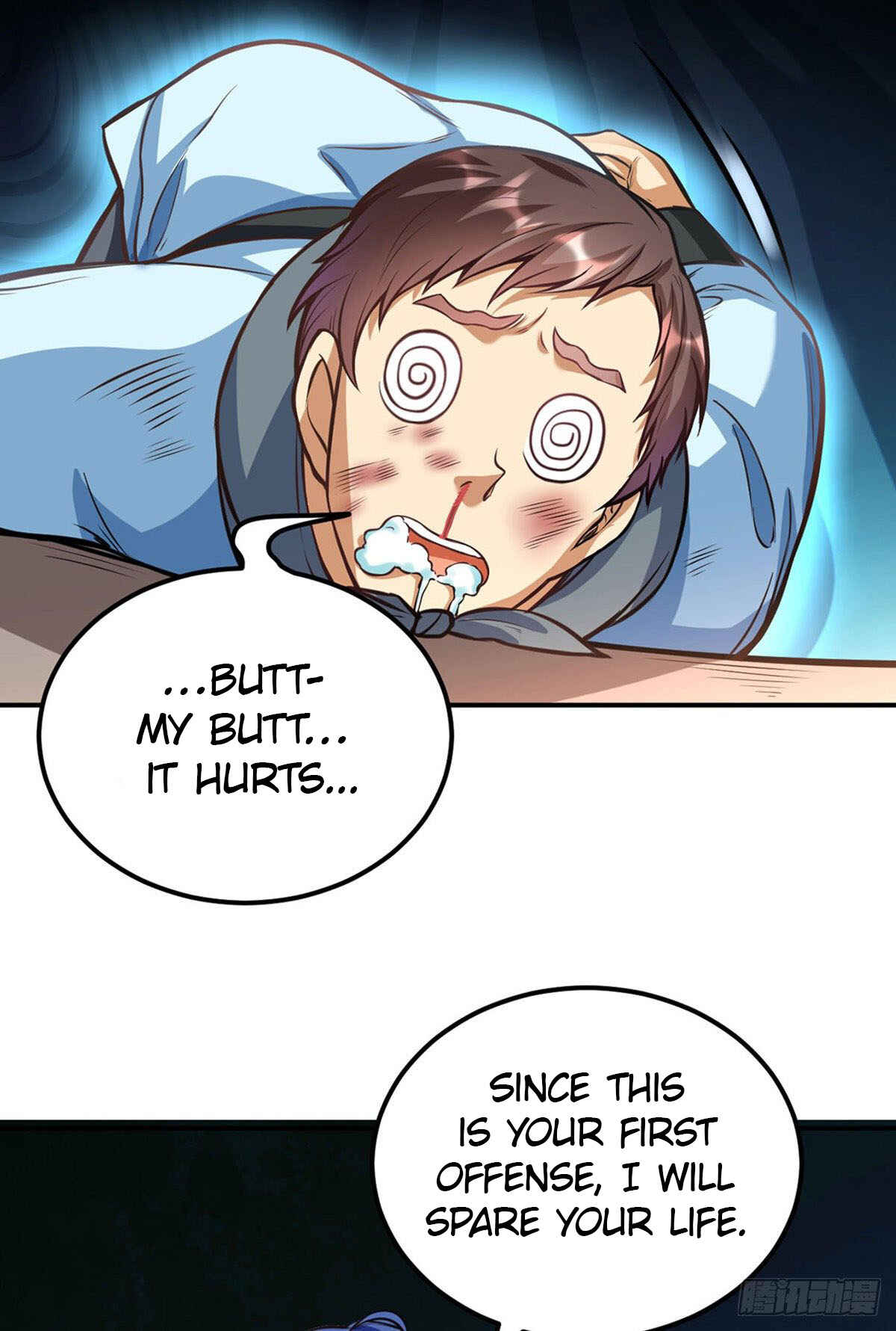 Chapter 205 - Page 24
