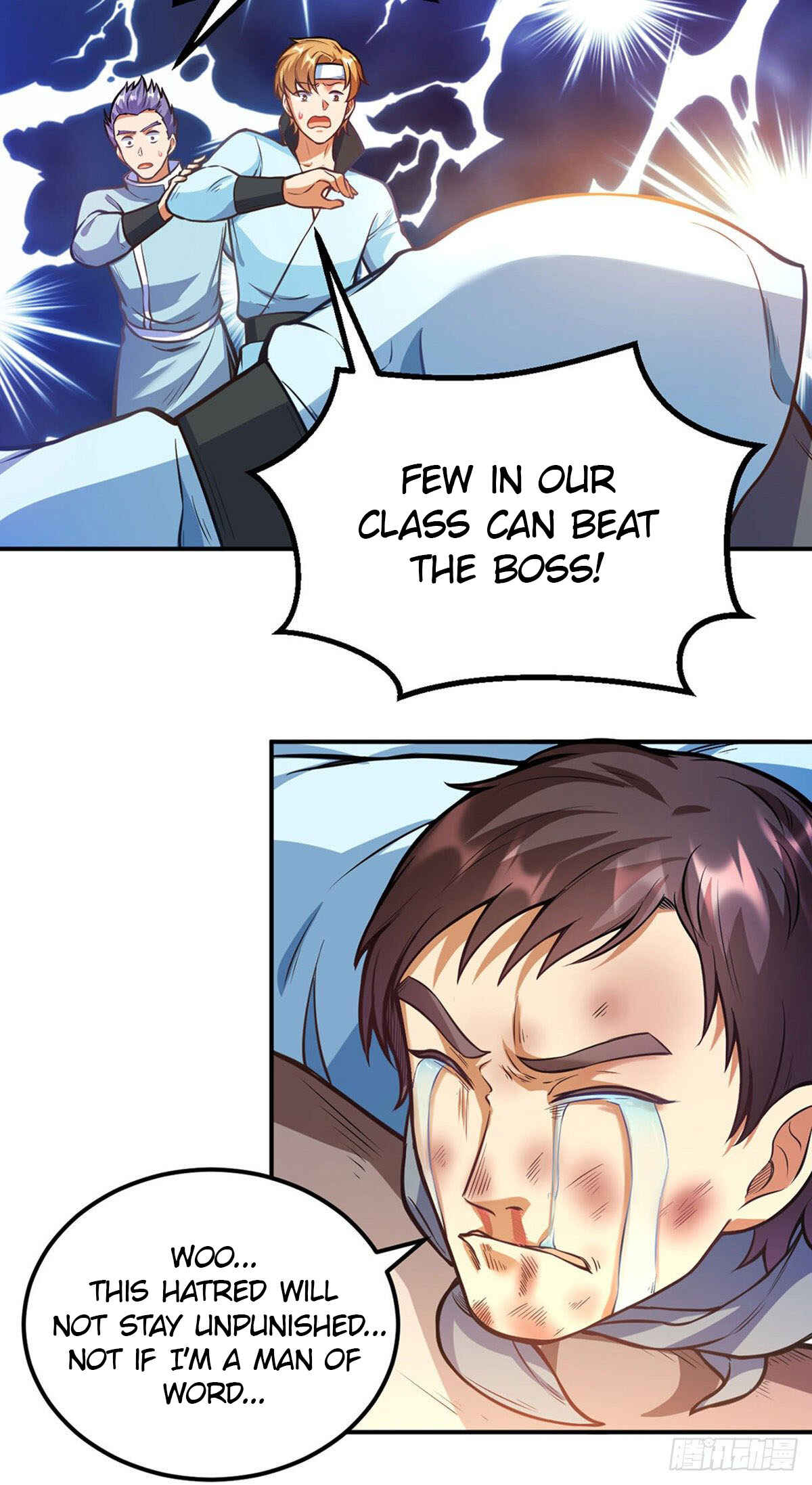 Chapter 205 - Page 26