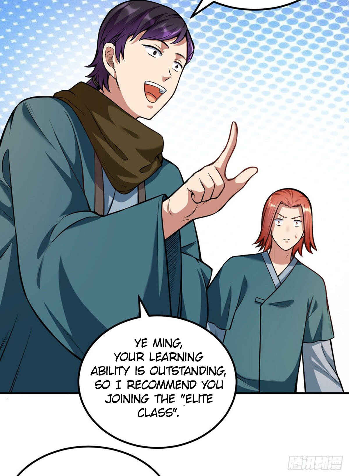 Chapter 205 - Page 3