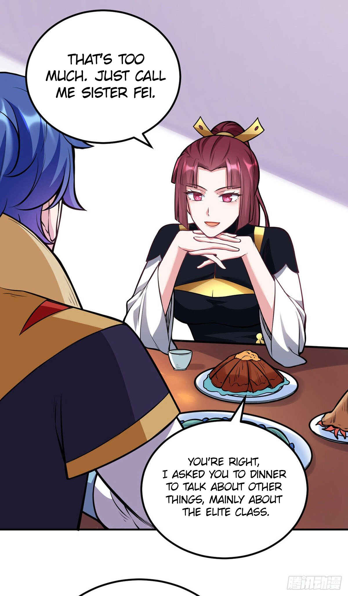 Chapter 205 - Page 31