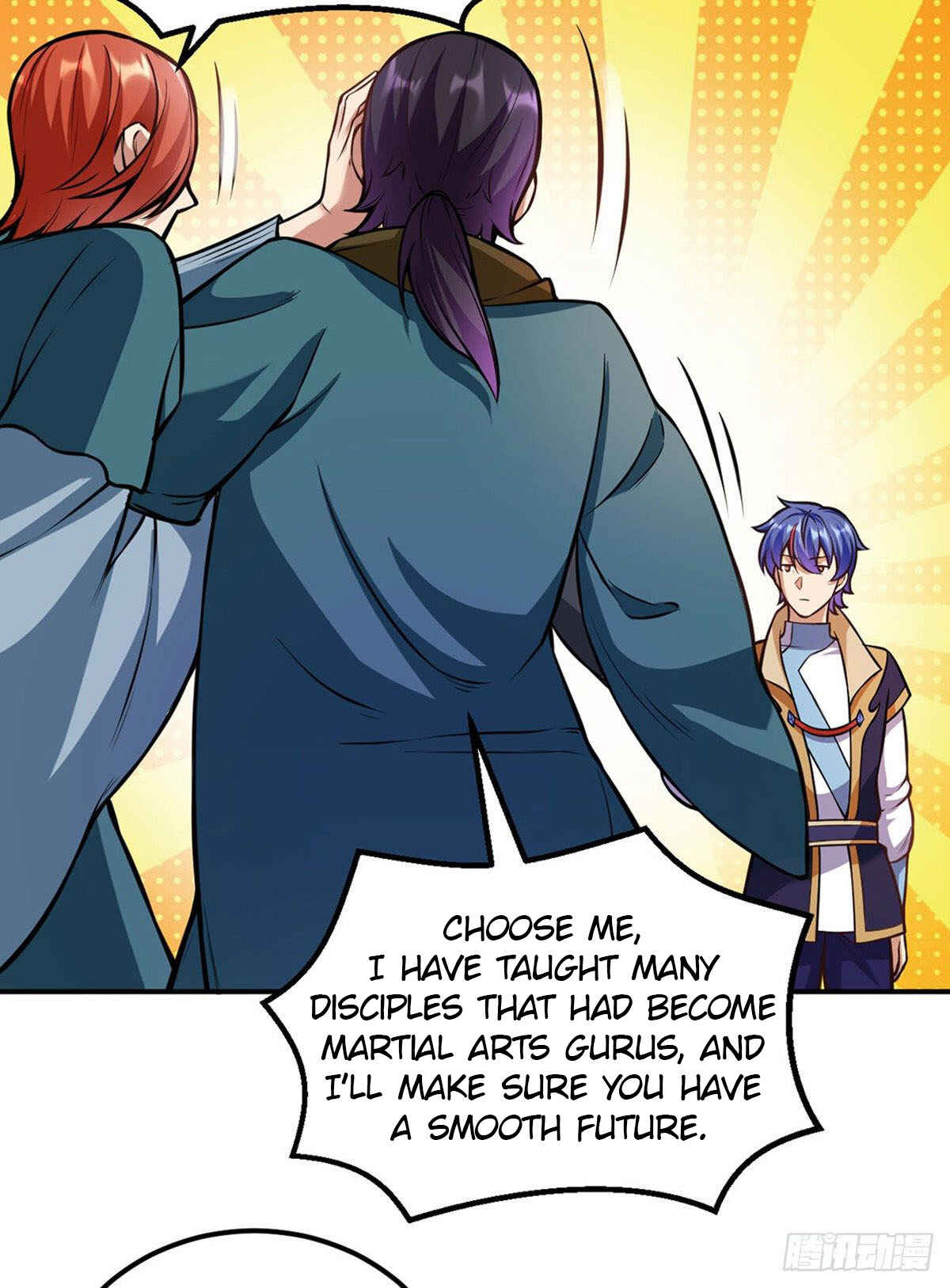 Chapter 205 - Page 5