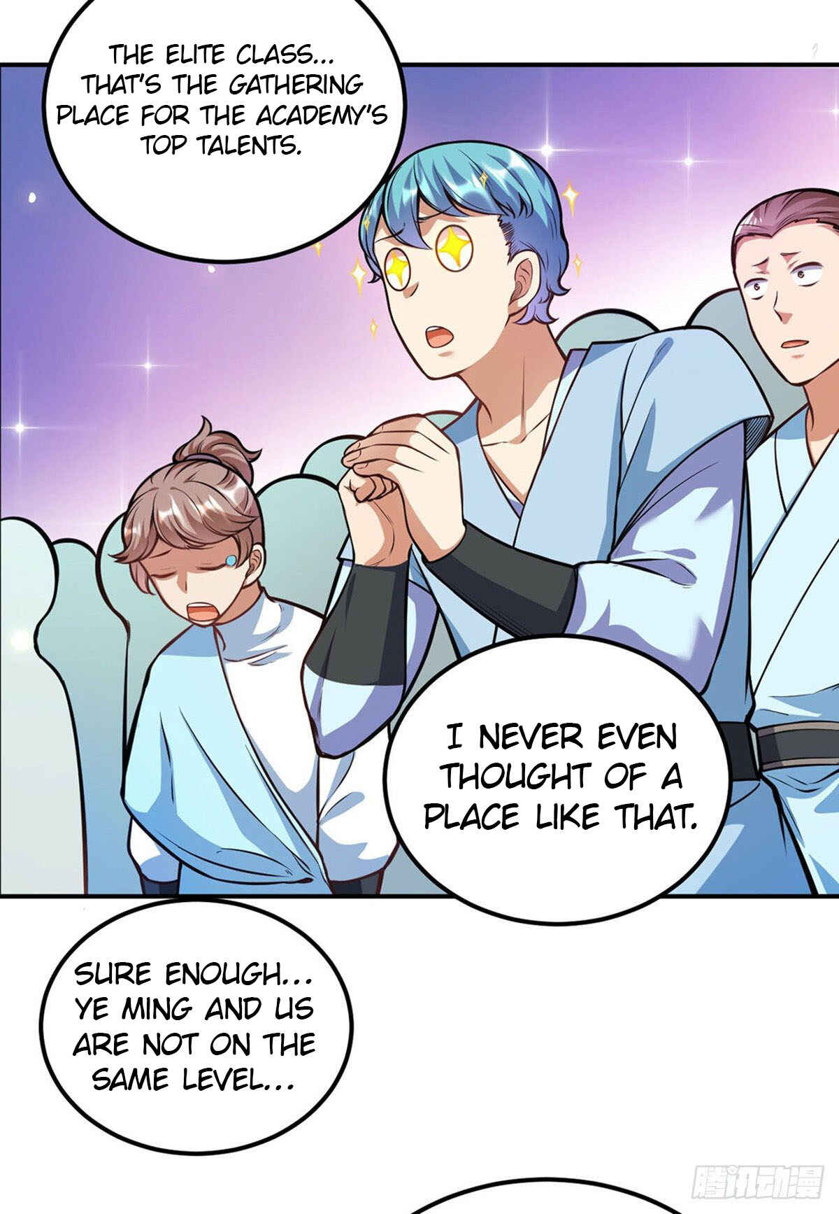 Chapter 205 - Page 6