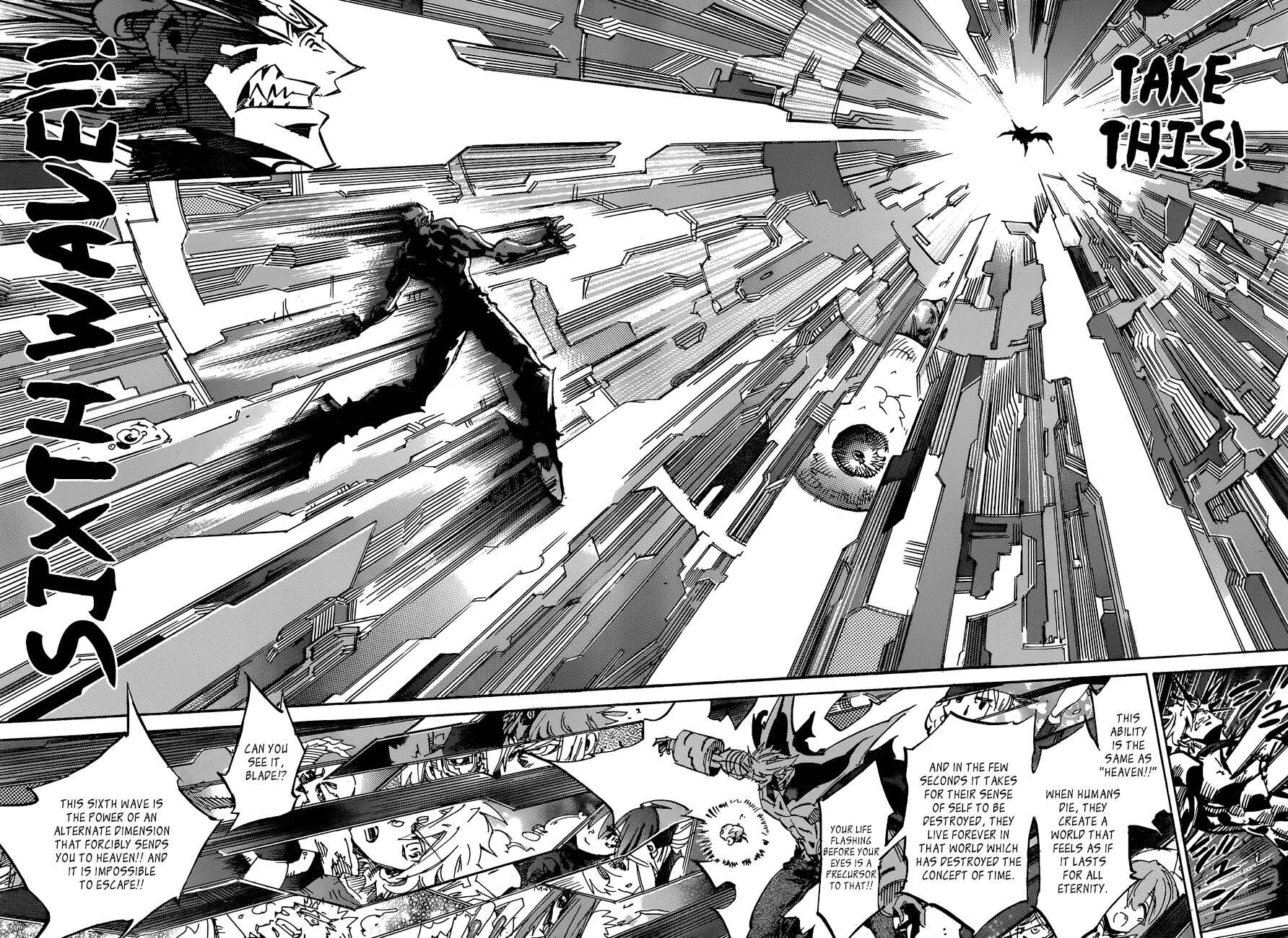 Chapter 114 - Page 5