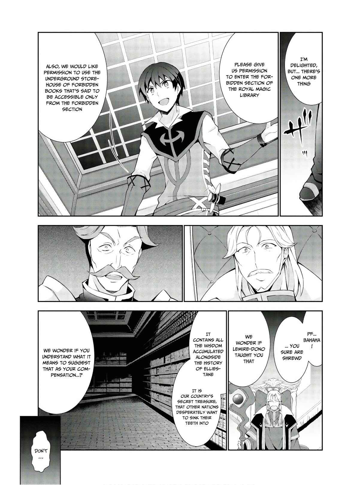 Chapter 33 - Page 19