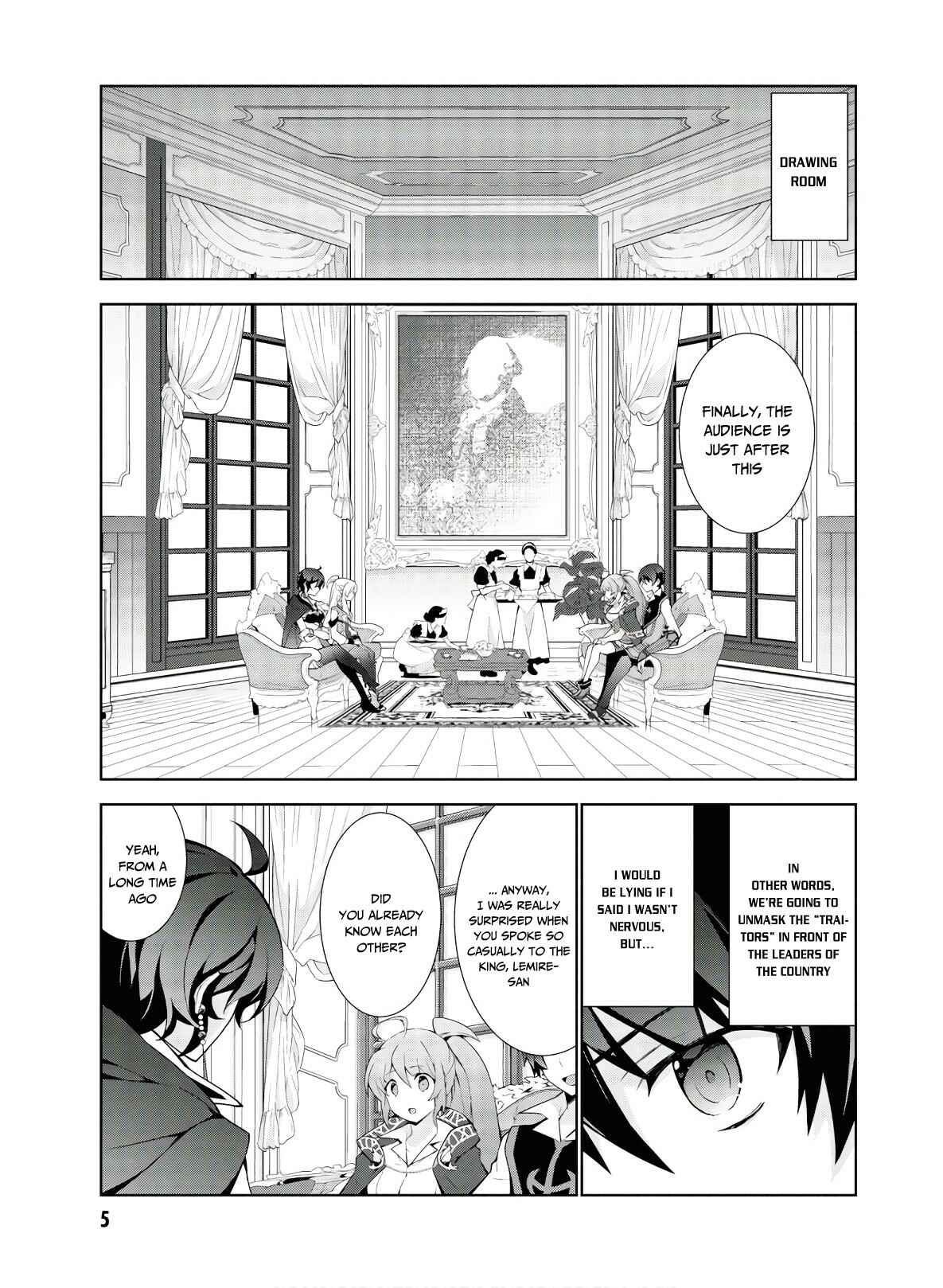 Chapter 33 - Page 5