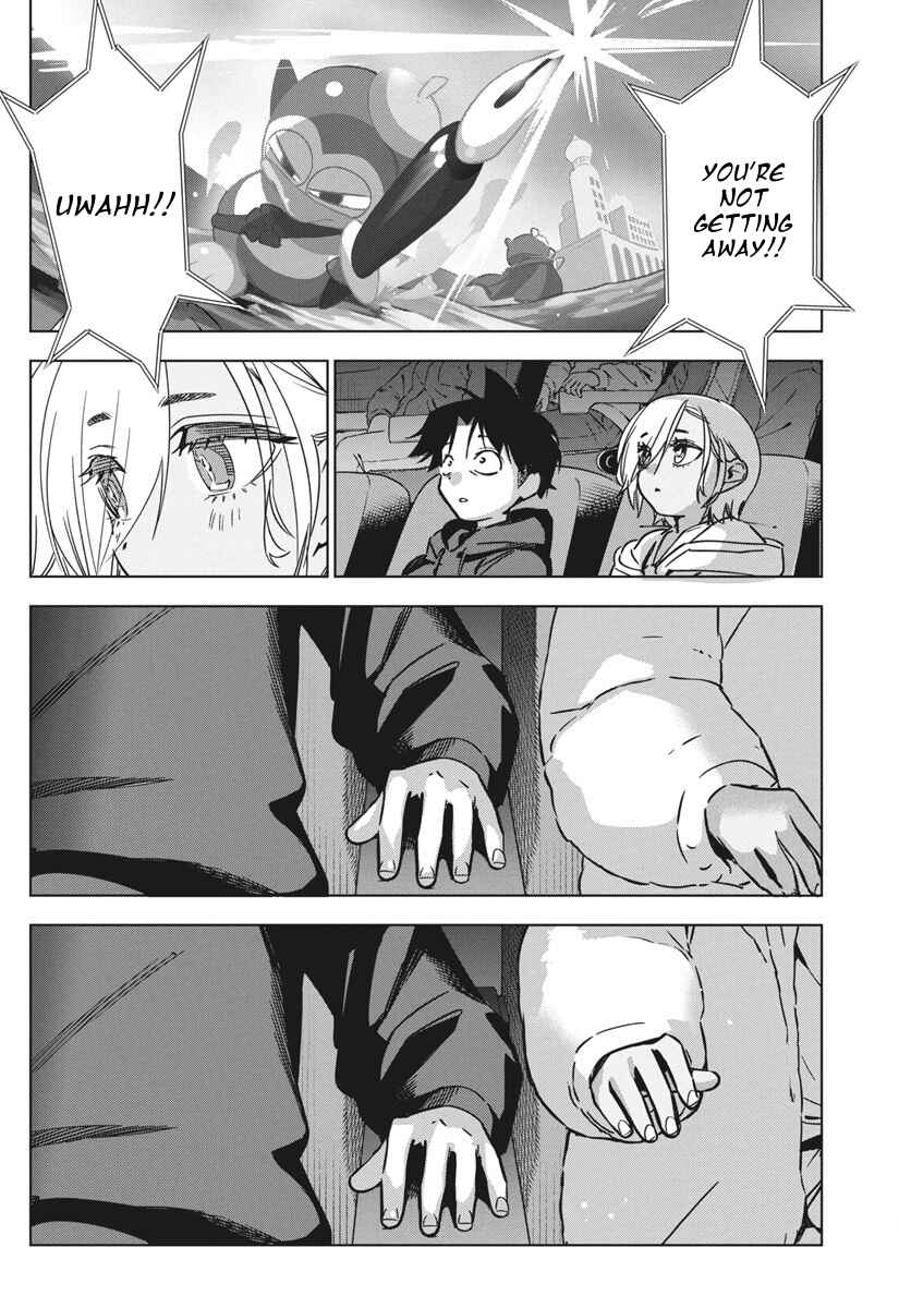 Chapter 37 - Page 20