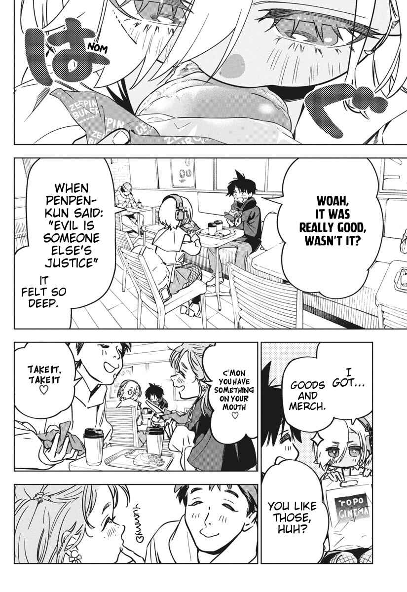 Chapter 37 - Page 22