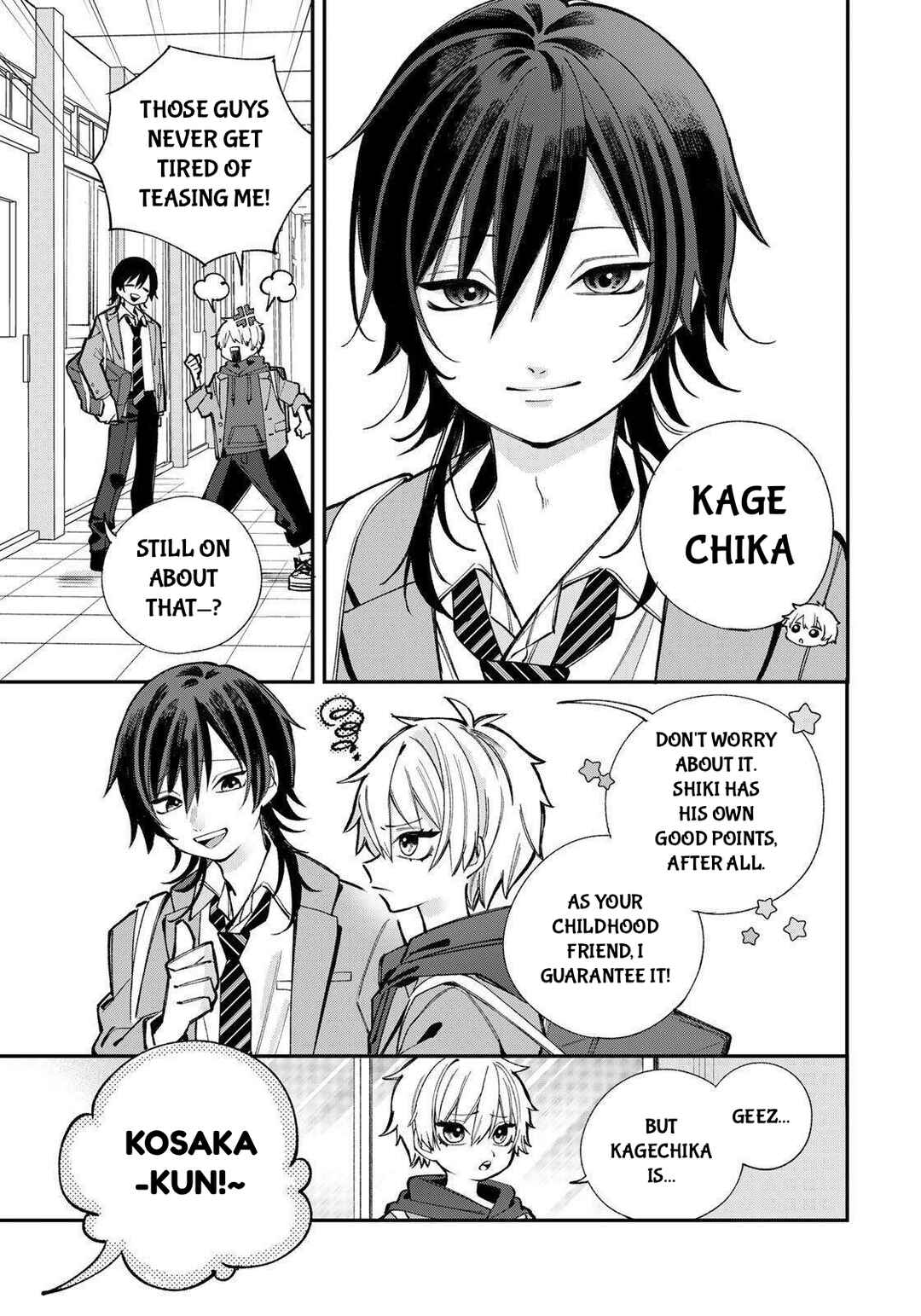 Chapter 1 - Page 8