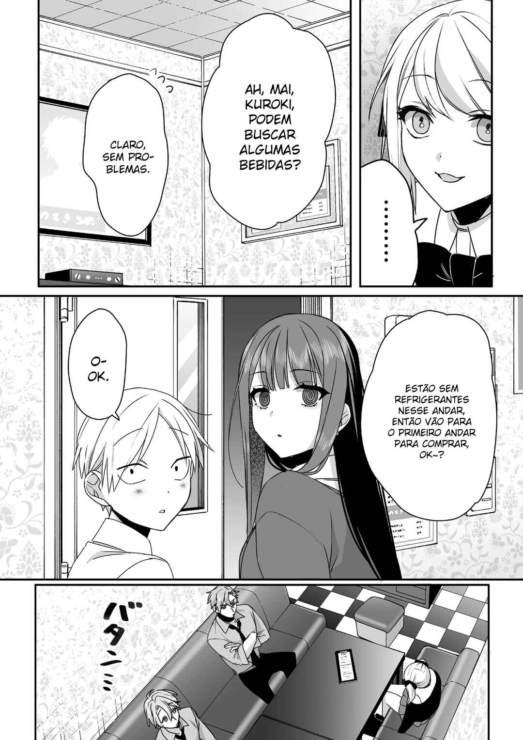 Chapter 52 - Page 11