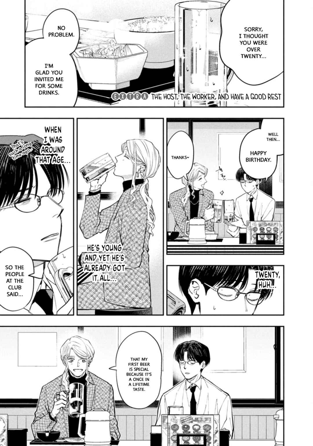 Chapter 9.5 - Page 1