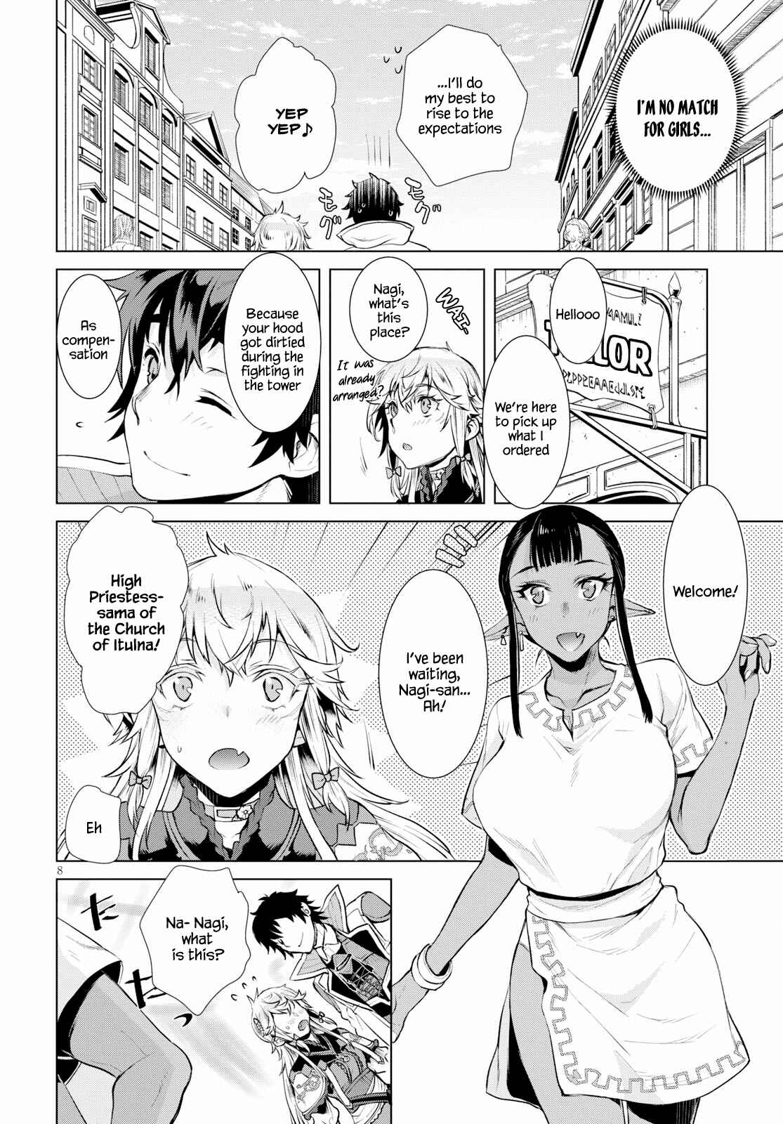 Chapter 19 - Page 8