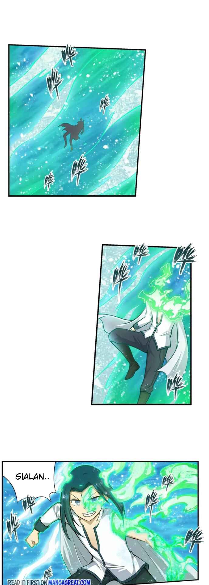 Chapter 265 - Page 5