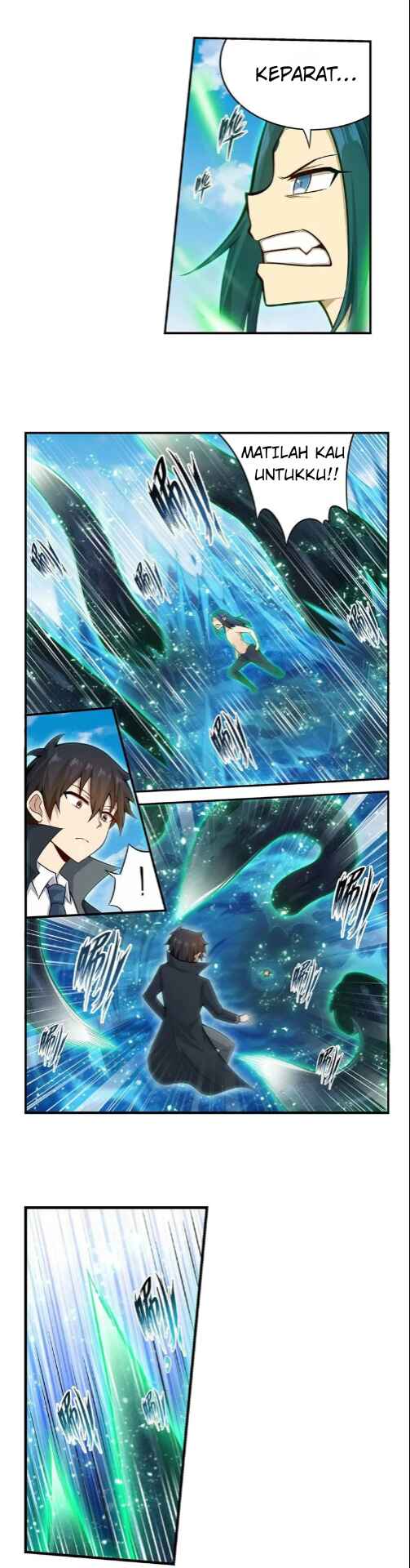 Chapter 265 - Page 9