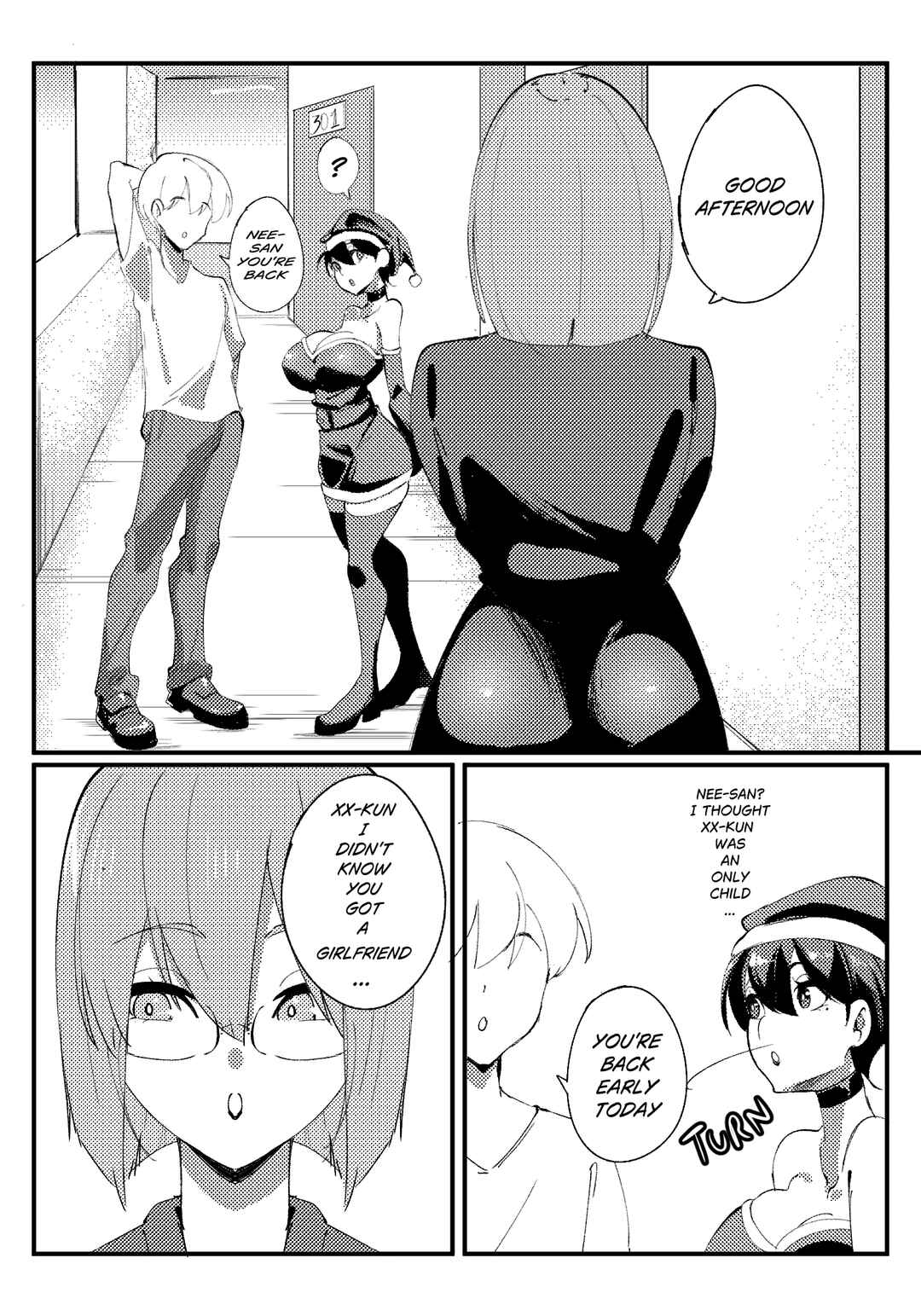 Chapter 12 - Page 1