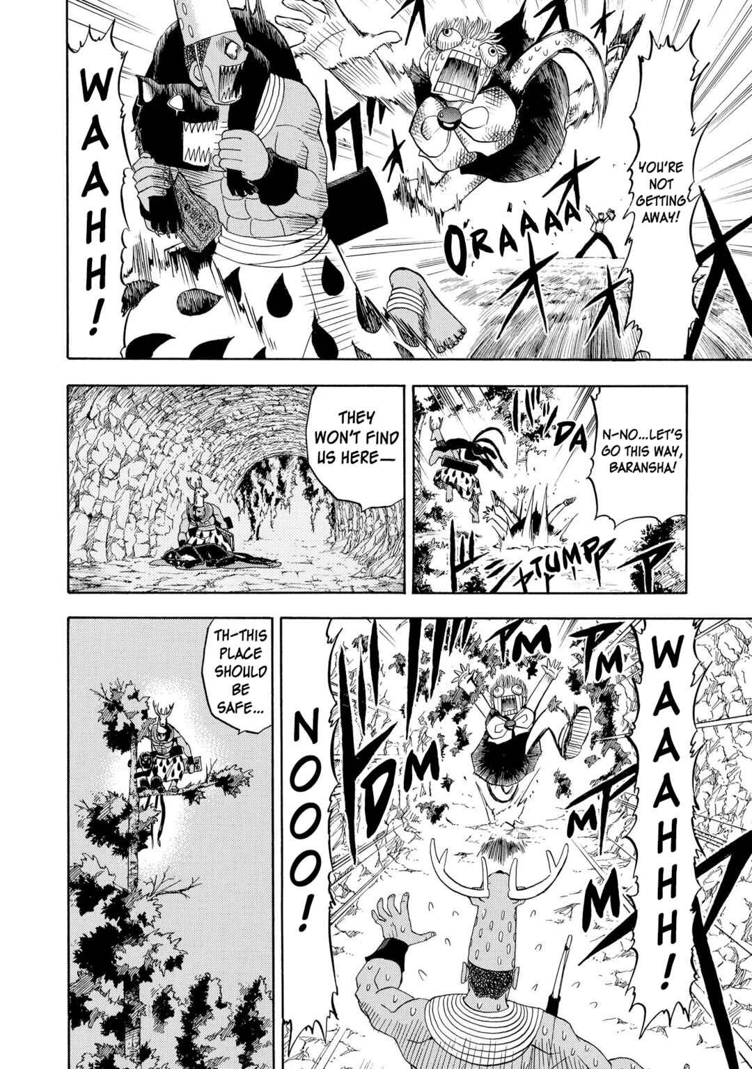 Chapter 82 - Page 10