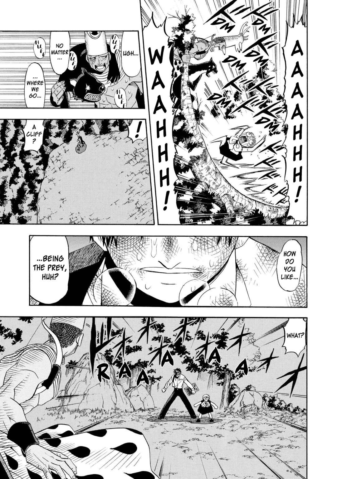 Chapter 82 - Page 11