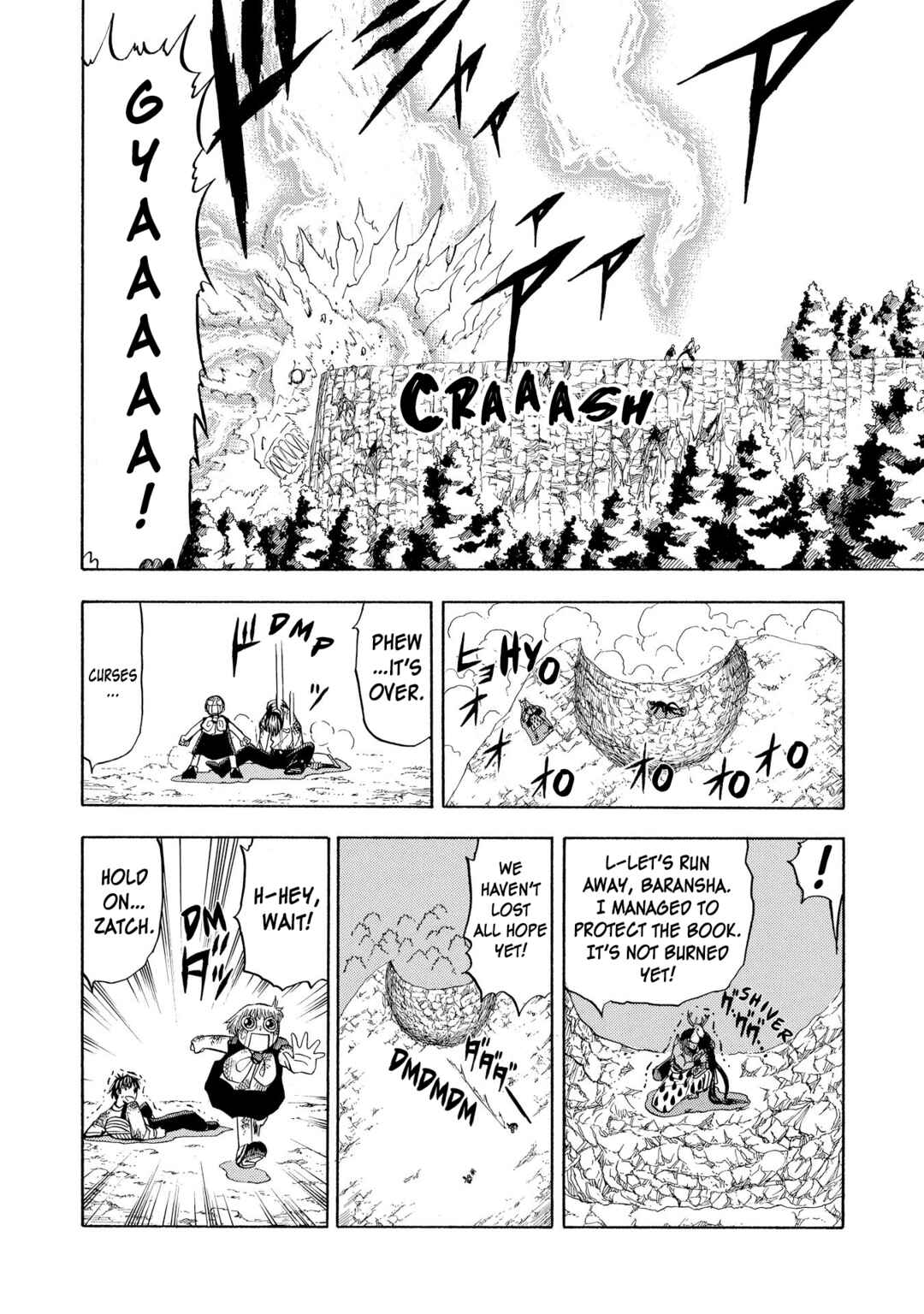 Chapter 82 - Page 16