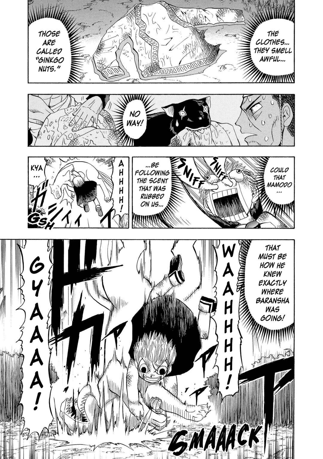 Chapter 82 - Page 5