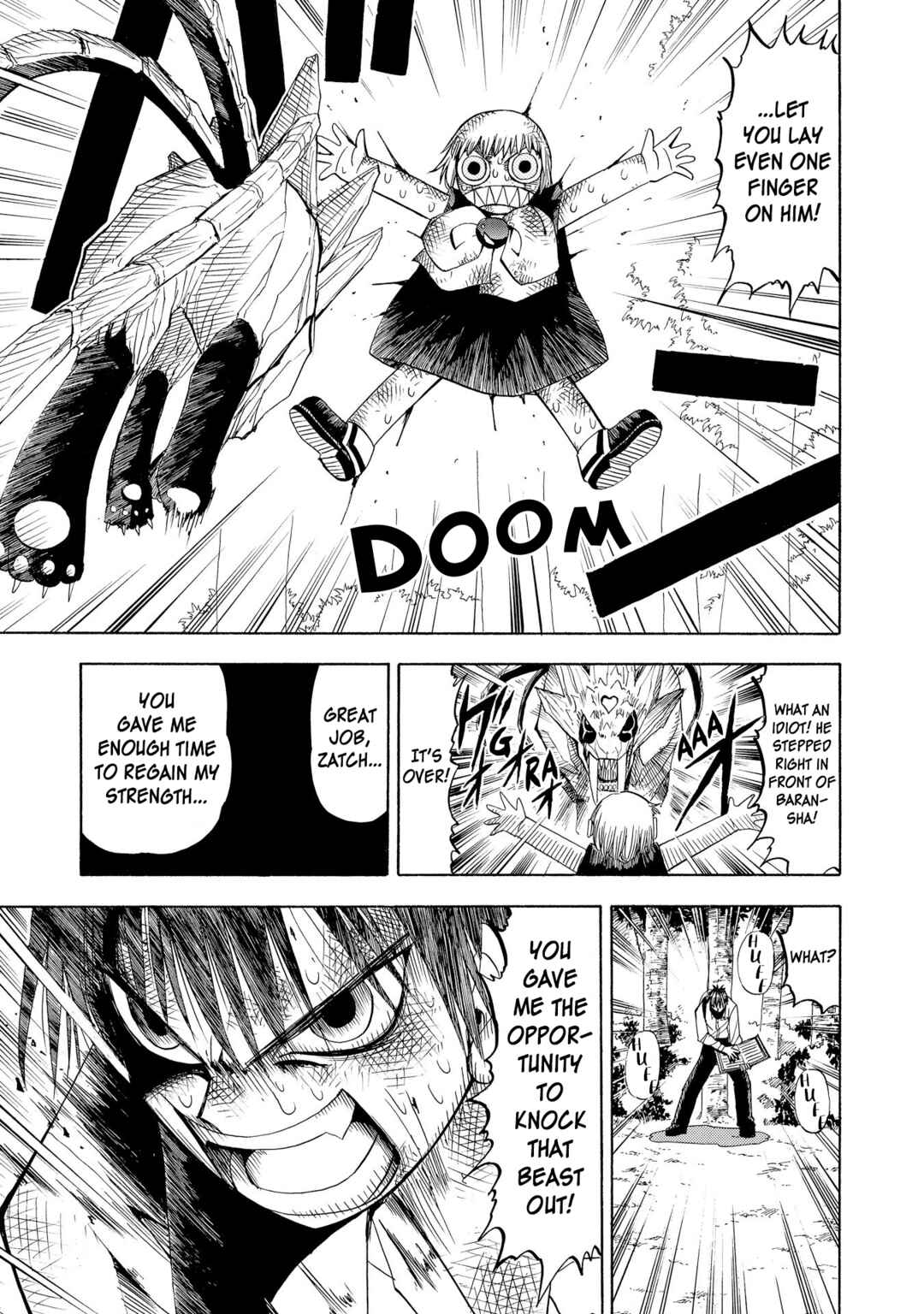 Chapter 82 - Page 7