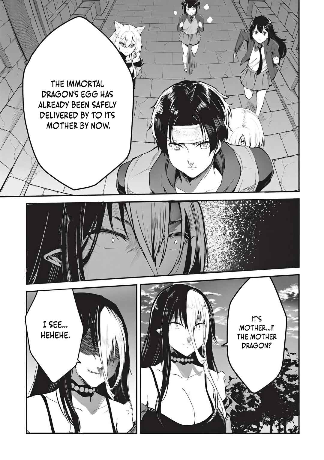 Chapter 69 - Page 13