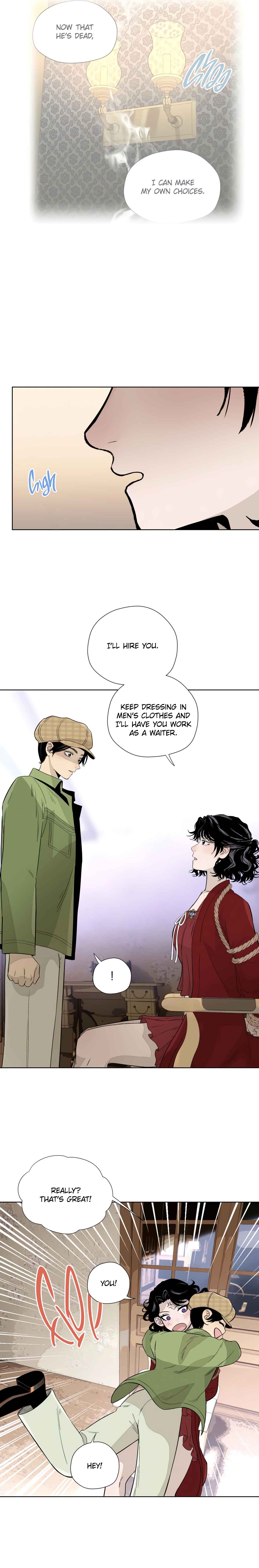 Chapter 28 - Page 11