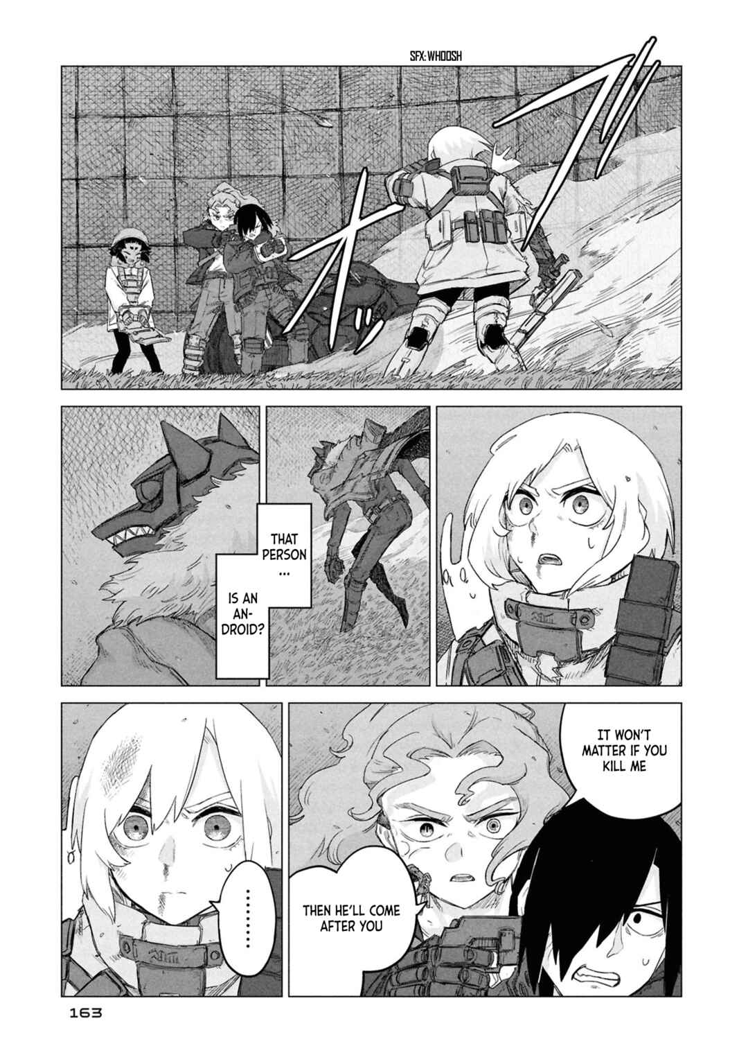 Chapter 31 - Page 13