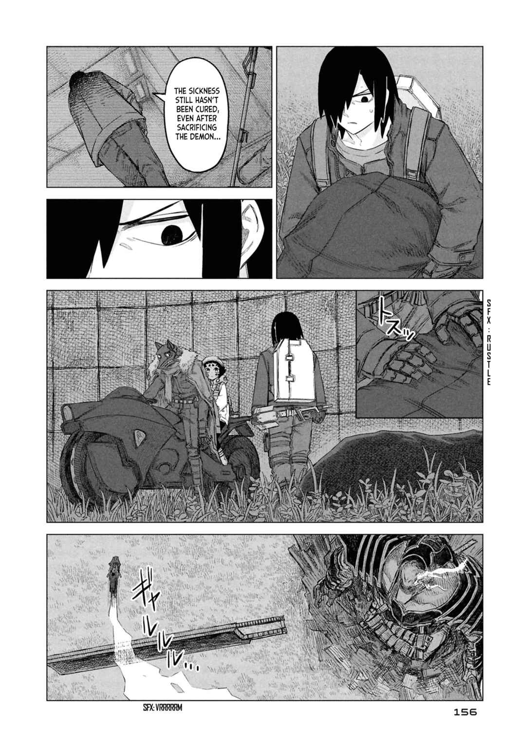 Chapter 31 - Page 6