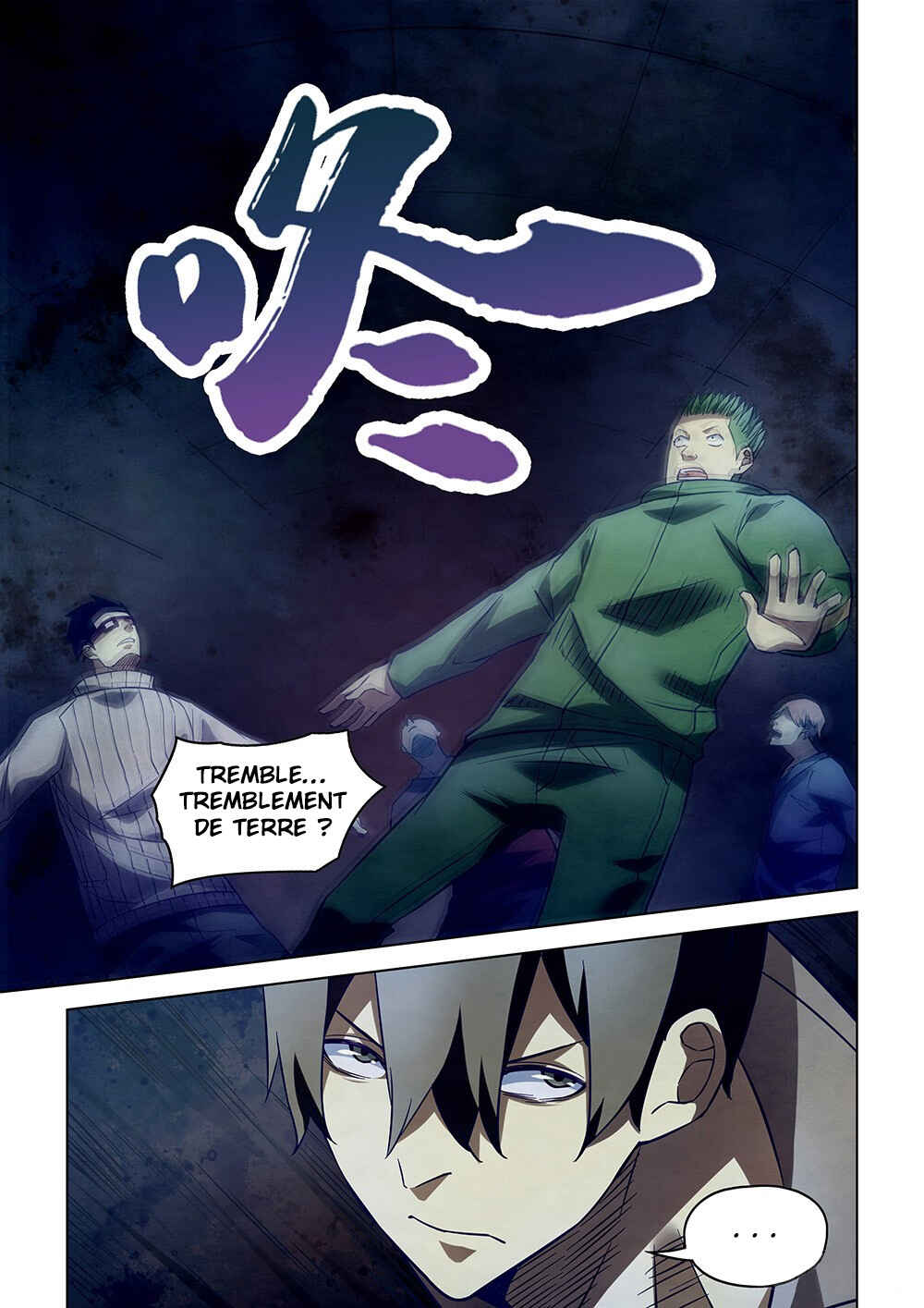 Chapter 161 - Page 14