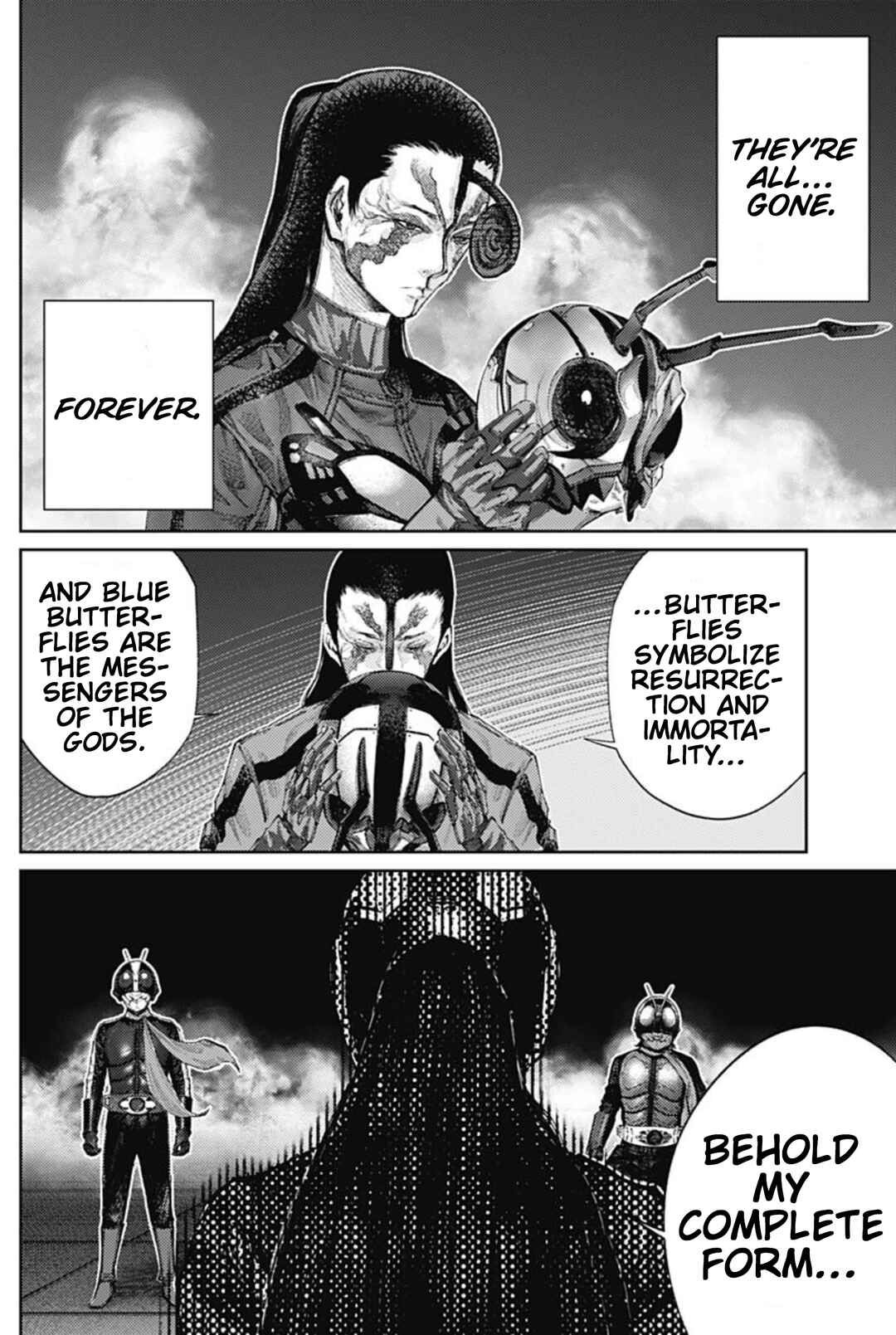 Chapter 82 - Page 6